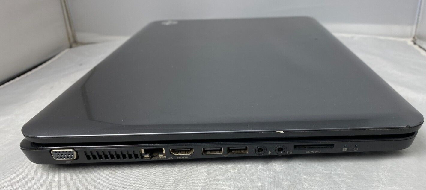 HP Pavilion g7-1150us Intel Core i3 M370 2.4 GHz 8 ,4 GB RAM 17.3″