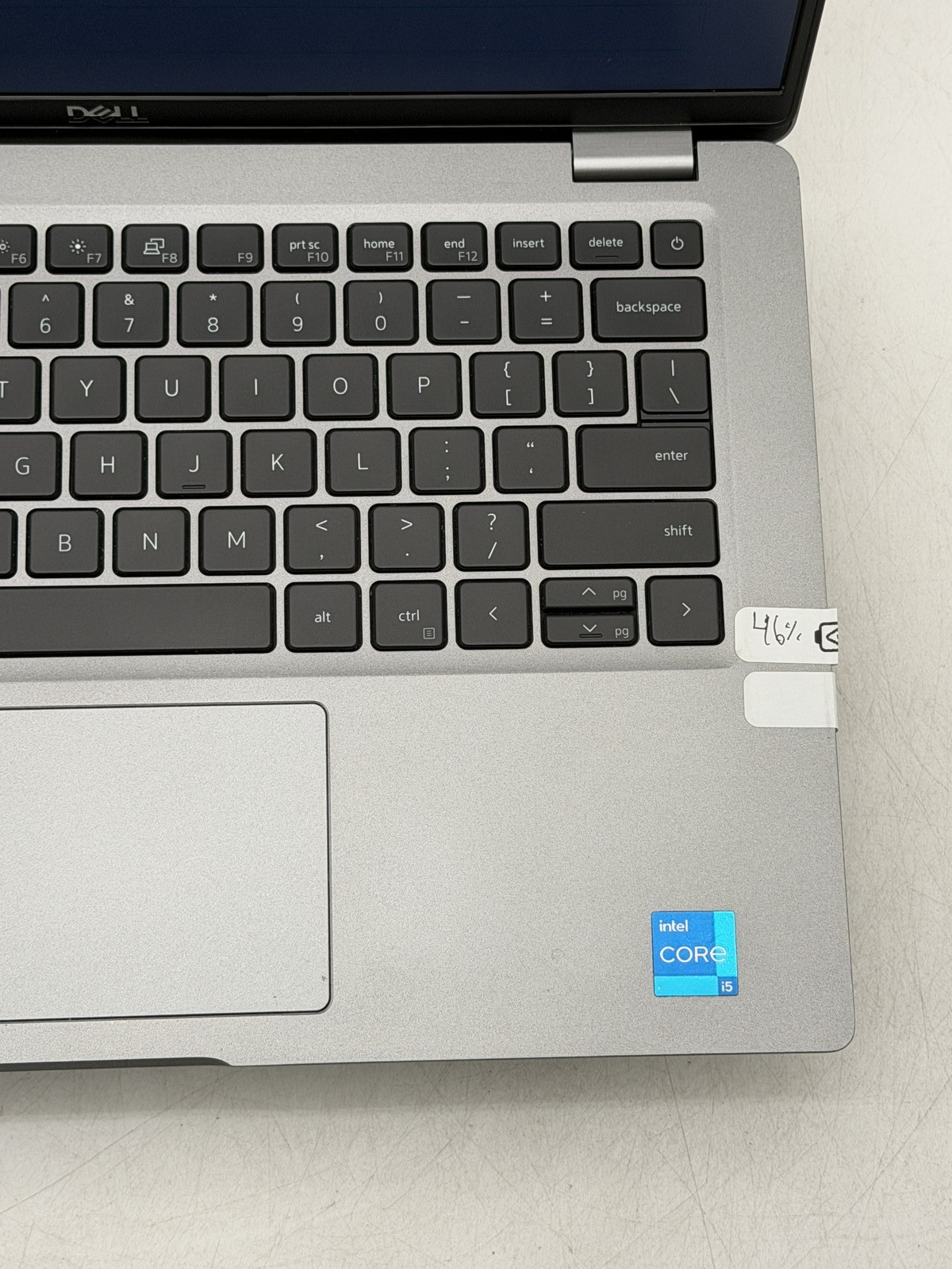 Dell Latitude (5420) | 14in i5-1135G7 8GB 128GB NO OS Read
