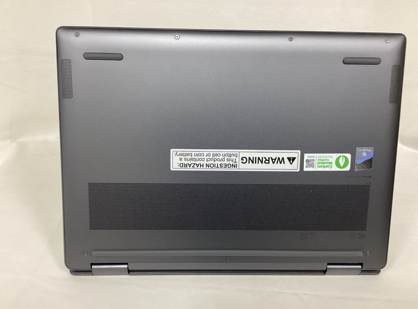 Lenovo Yoga 7i 2-in-1 Copilot+ PC,14″ 600Nits OLED Touchscreen,Ultra 5 226V,used