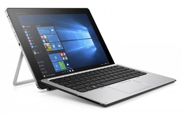 HP 1012G1 Elite X2 Laptop 12″ 1080P Intel M7 6Y75 1.2GHZ