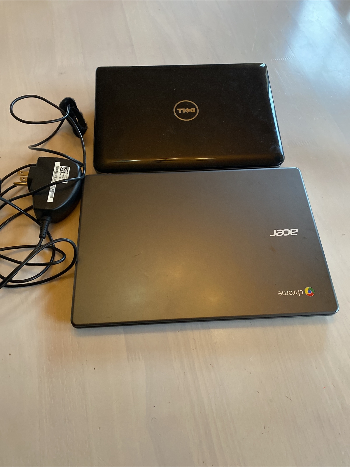 DELL End ACER LAPTOP INTEL PENTIUM I3 -FOR PARTS ONLY