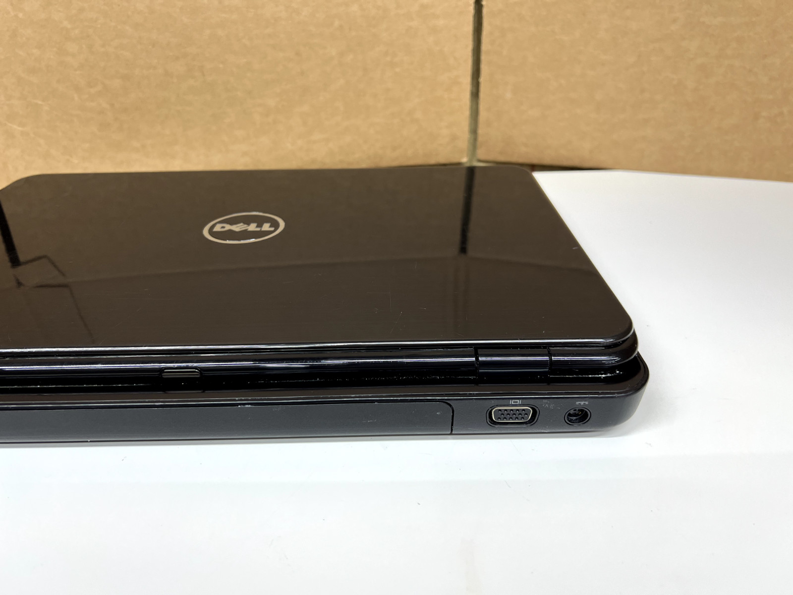 Dell N5110 P17F Intel Core i3 Laptop 4GB RAM 465GB HDD Windows 10 Installed
