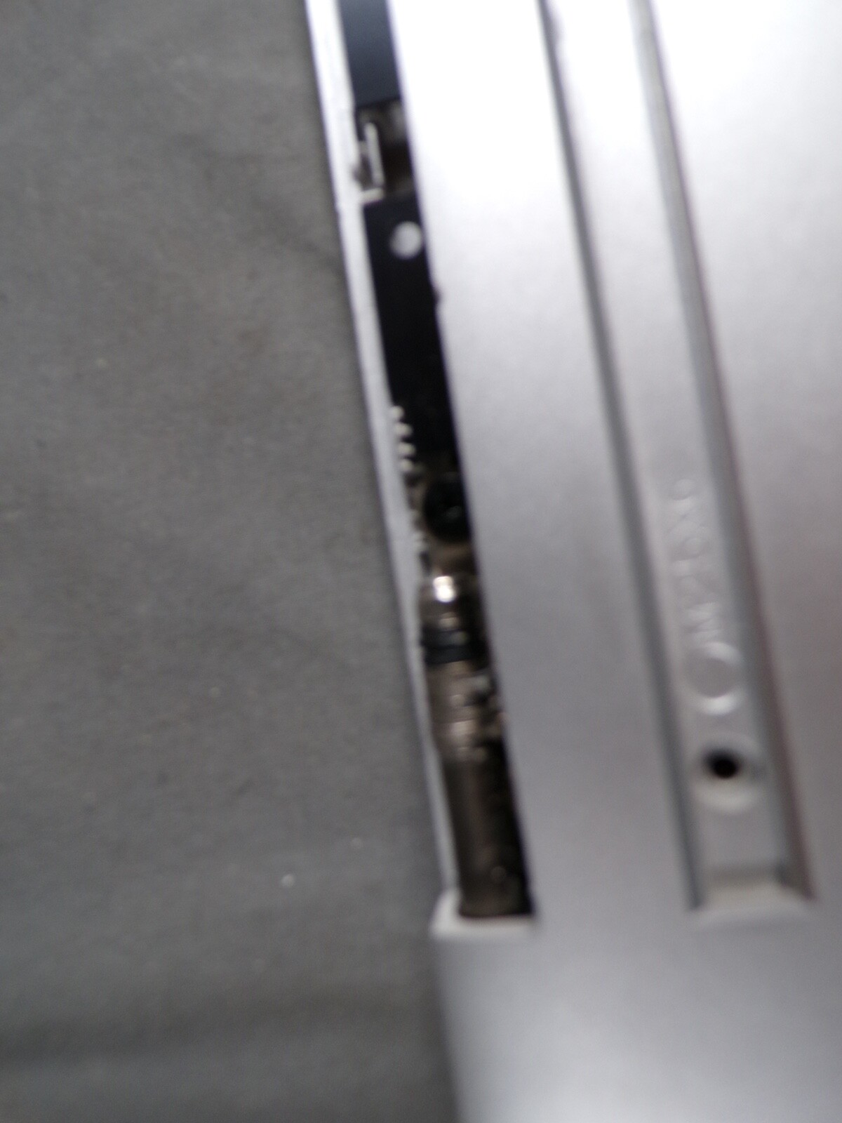 HP LAPTOP i5-DY1XXX INTEL CORE I5-1035G1 12GB RAM
