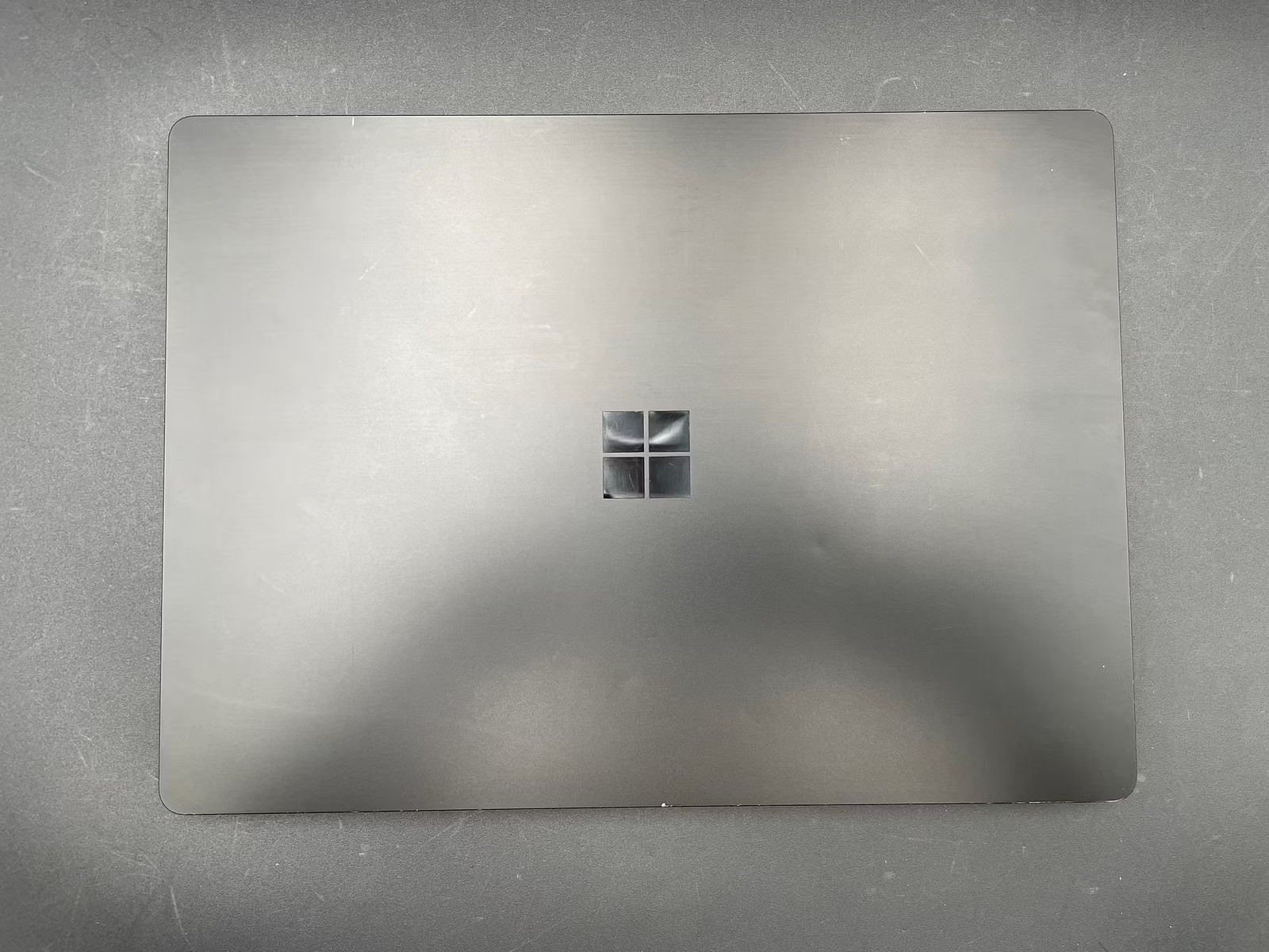 Microsoft Surface Laptop 5 Used 13.5″ (i7-1265U-16GB-255GB NVMe)