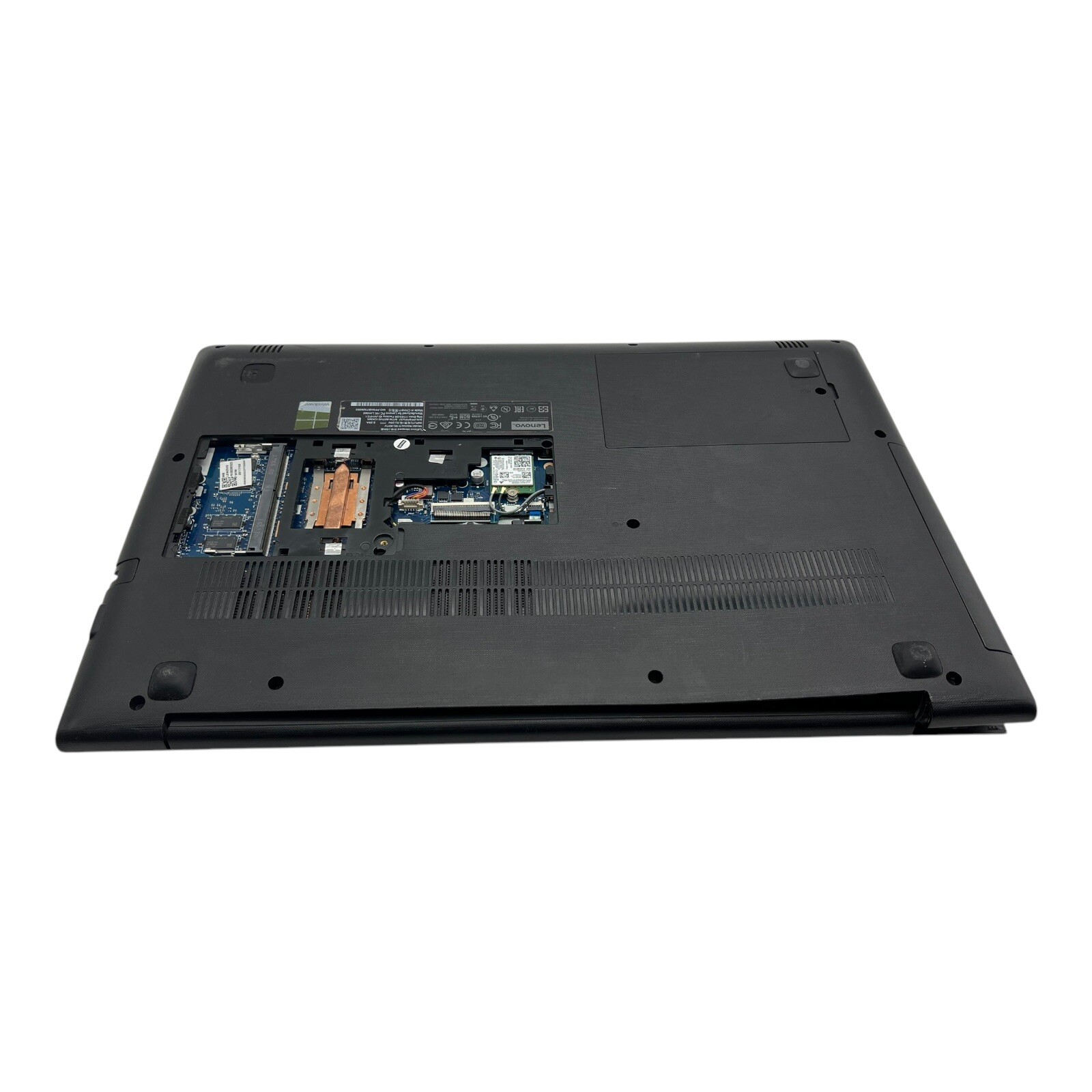 Lenovo Ideapad 310 | Laptop | i3-7100U | RAM 4GB | Notebook 15.6″ | FAULTY