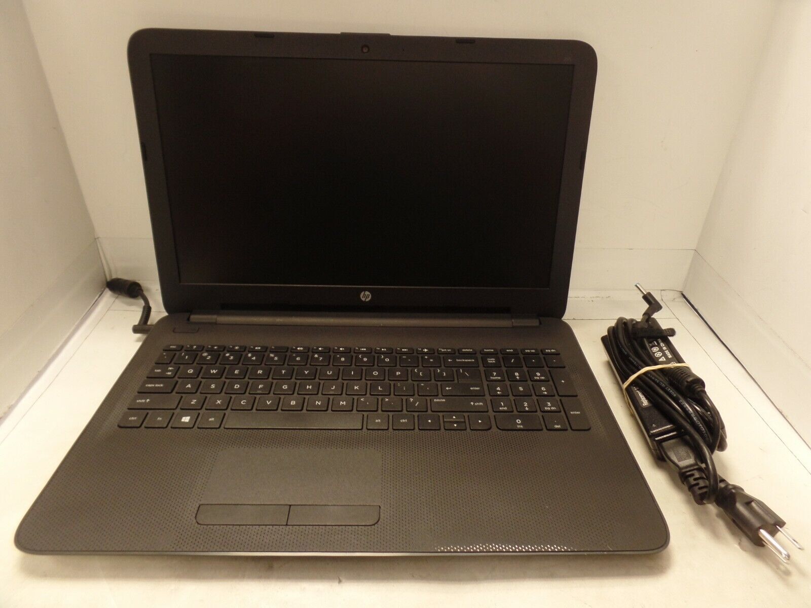 15.6″ HP 255 G4 Notebook T4M37UT#ABA AMD A6-6310 1.8GHz QuadCore 4GB 500GB Win10