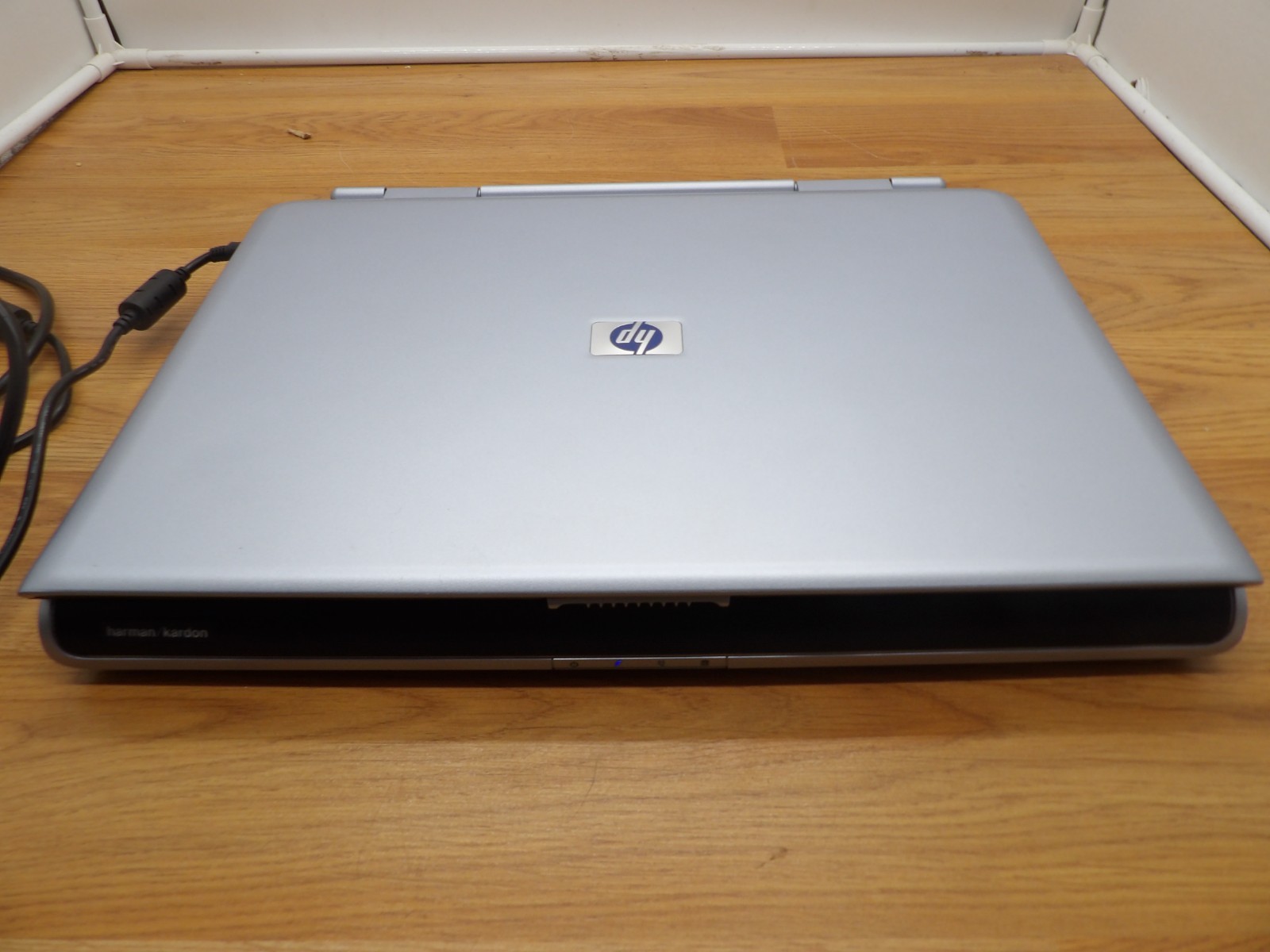 HP Pavilion zd7058cl -17.1″- Comes With Power Pack-READ!!!!! PARTS ONLY!!!!!!!!