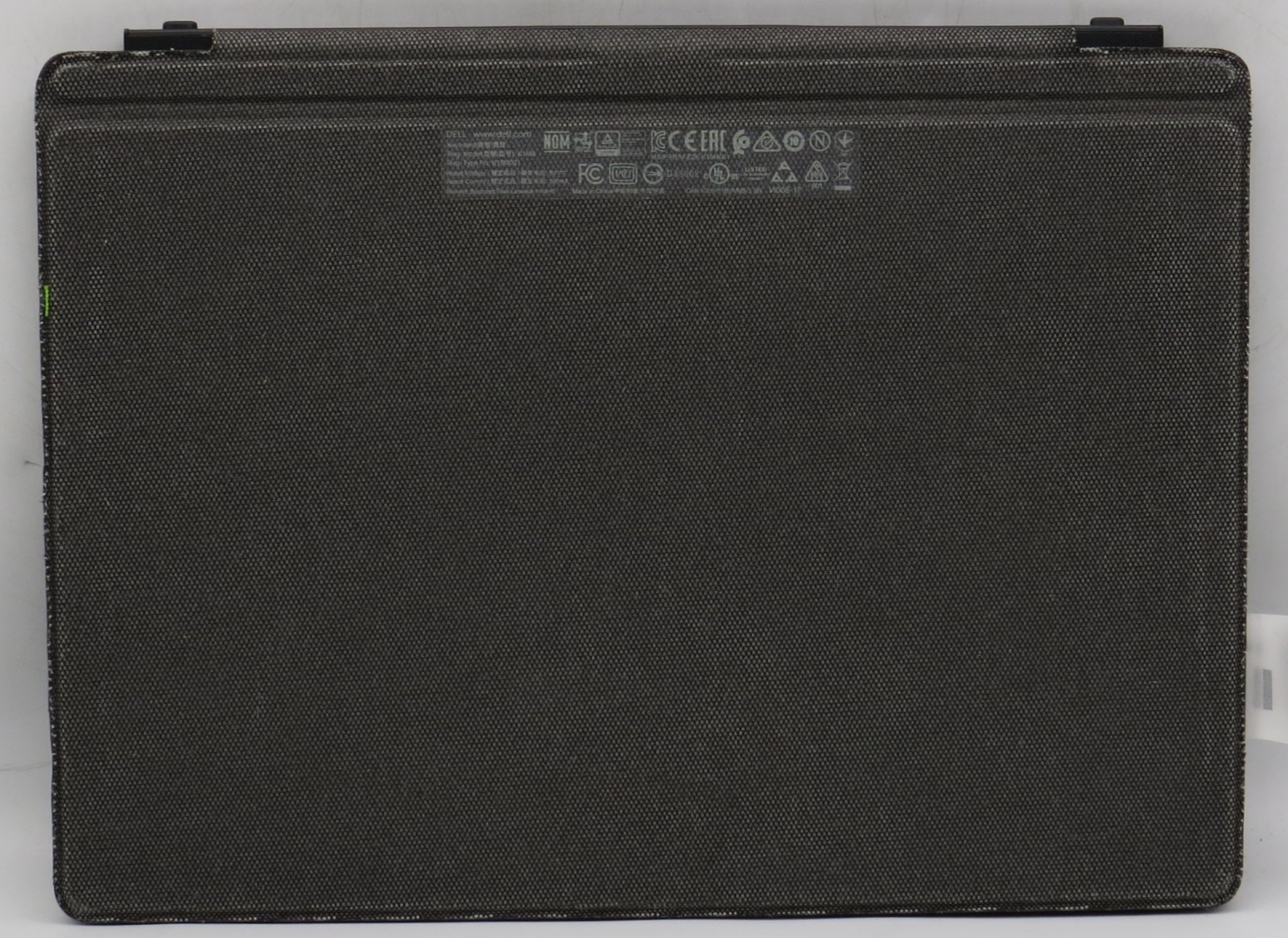Dell Latitude 5285 | i7-7600U @2.00Ghz | 16GB RAM | 256GB M.2 | No OS/AC