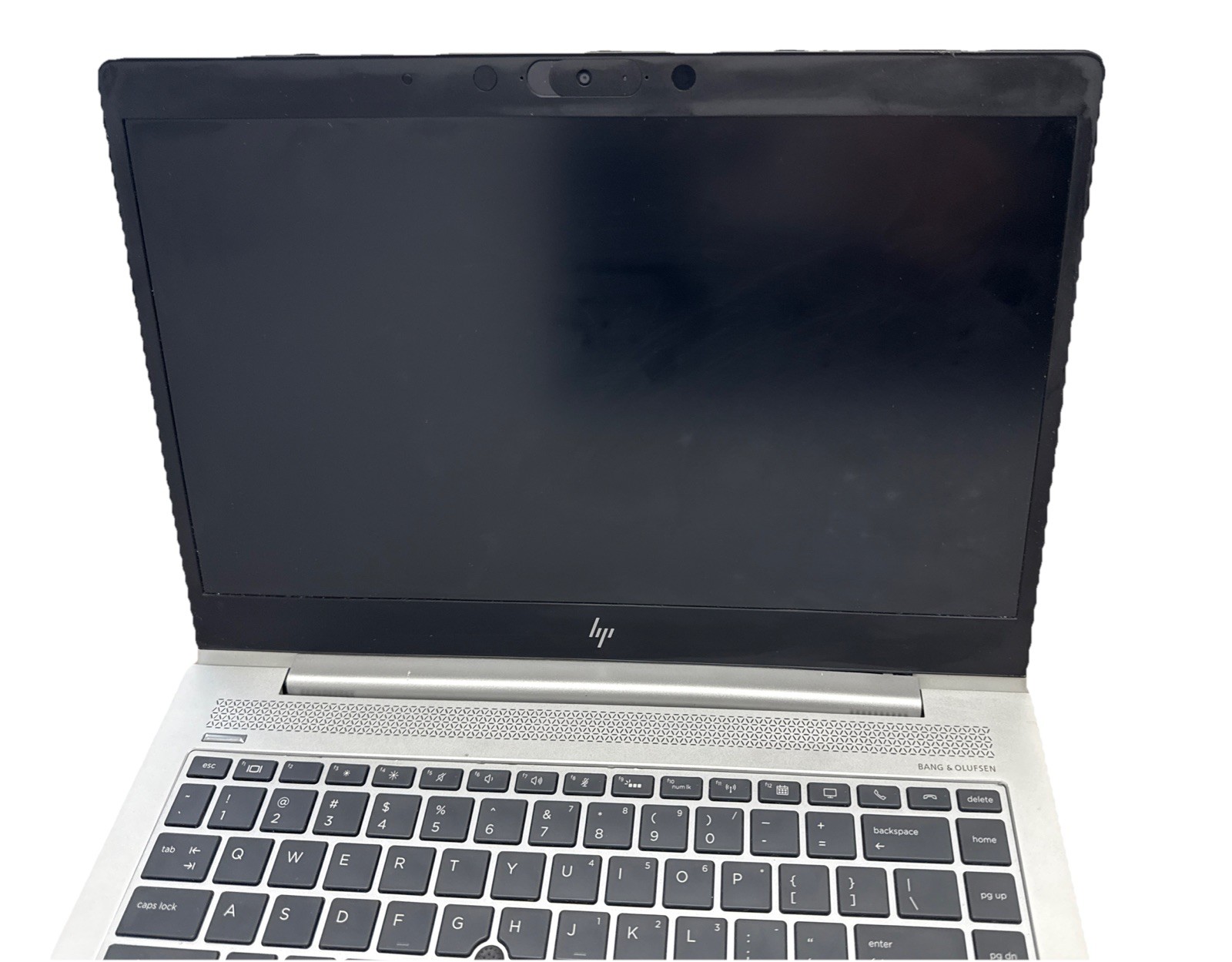 HP ELITEBOOK 840 G6 14″ Intel Core i5 8th Gen NO RAM NO DISK