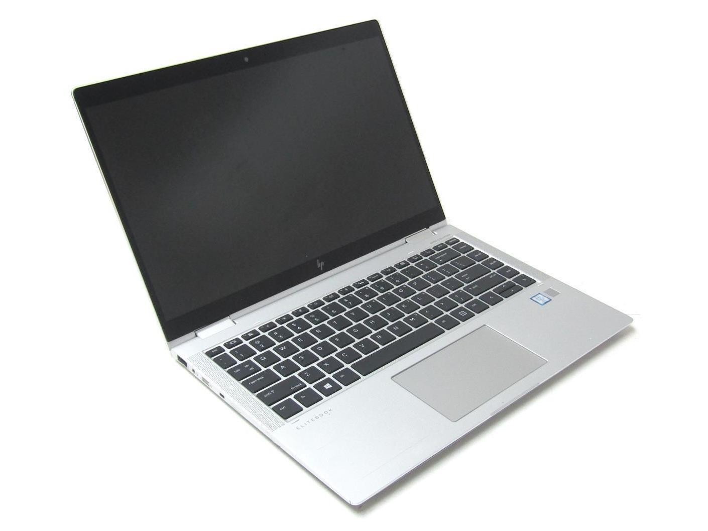 HP EliteBook x360 1040 G6 14″ | Core i7-8665U | 16GB PC4-21300 | Locked BIOS