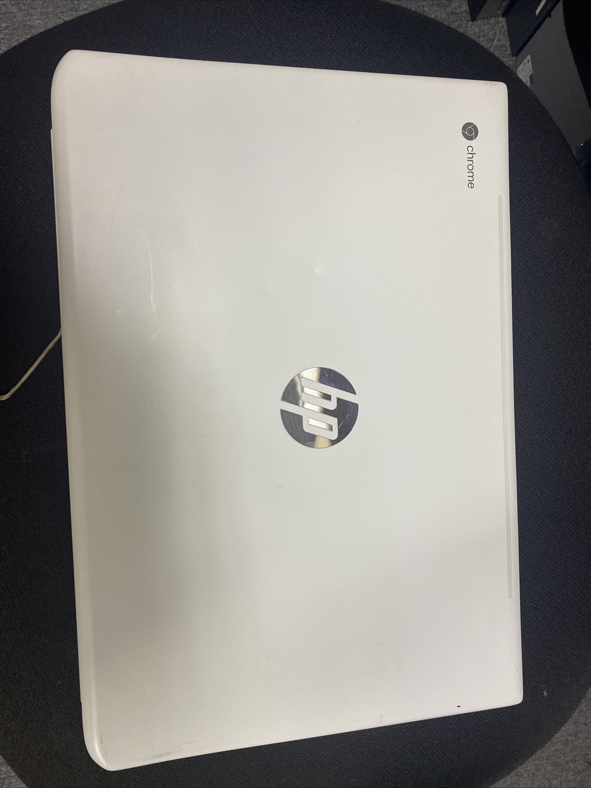 HP ChromeBook 15-de0518wm AM2LA000100KPM1 BACK COVER