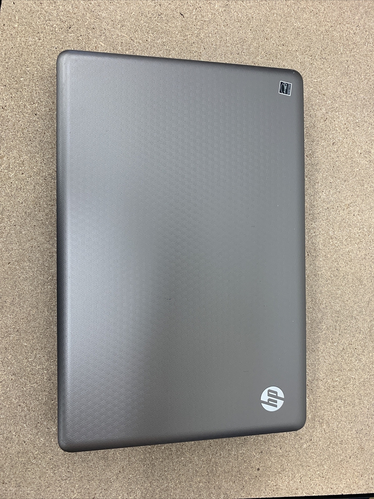 819 – HP G62t-100 FOR PARTS / AS-IS