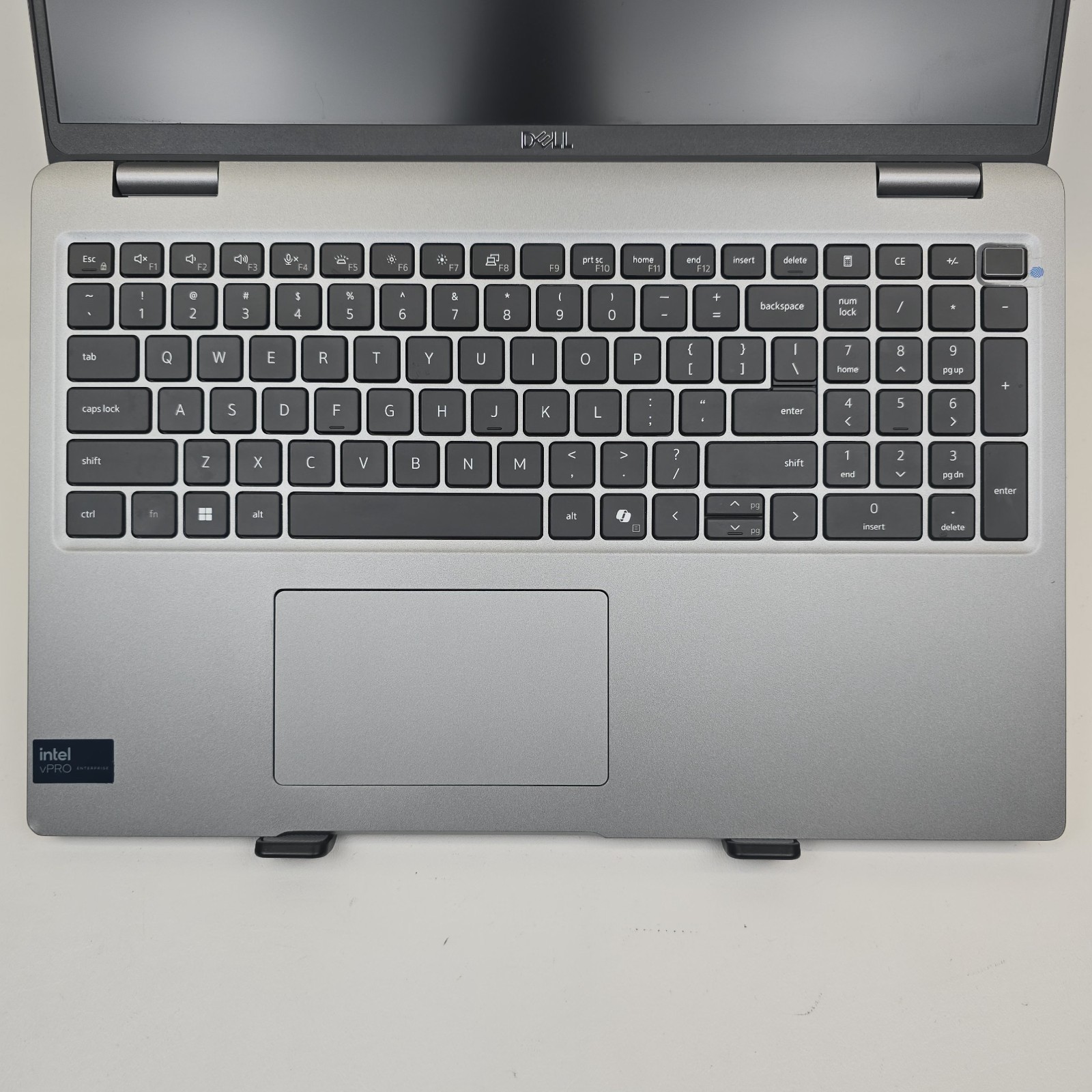 Dell Precision 3591 FHD Ultra 5 135H 32GB 512 RTX 500 Ada 4GB NO OS/AC