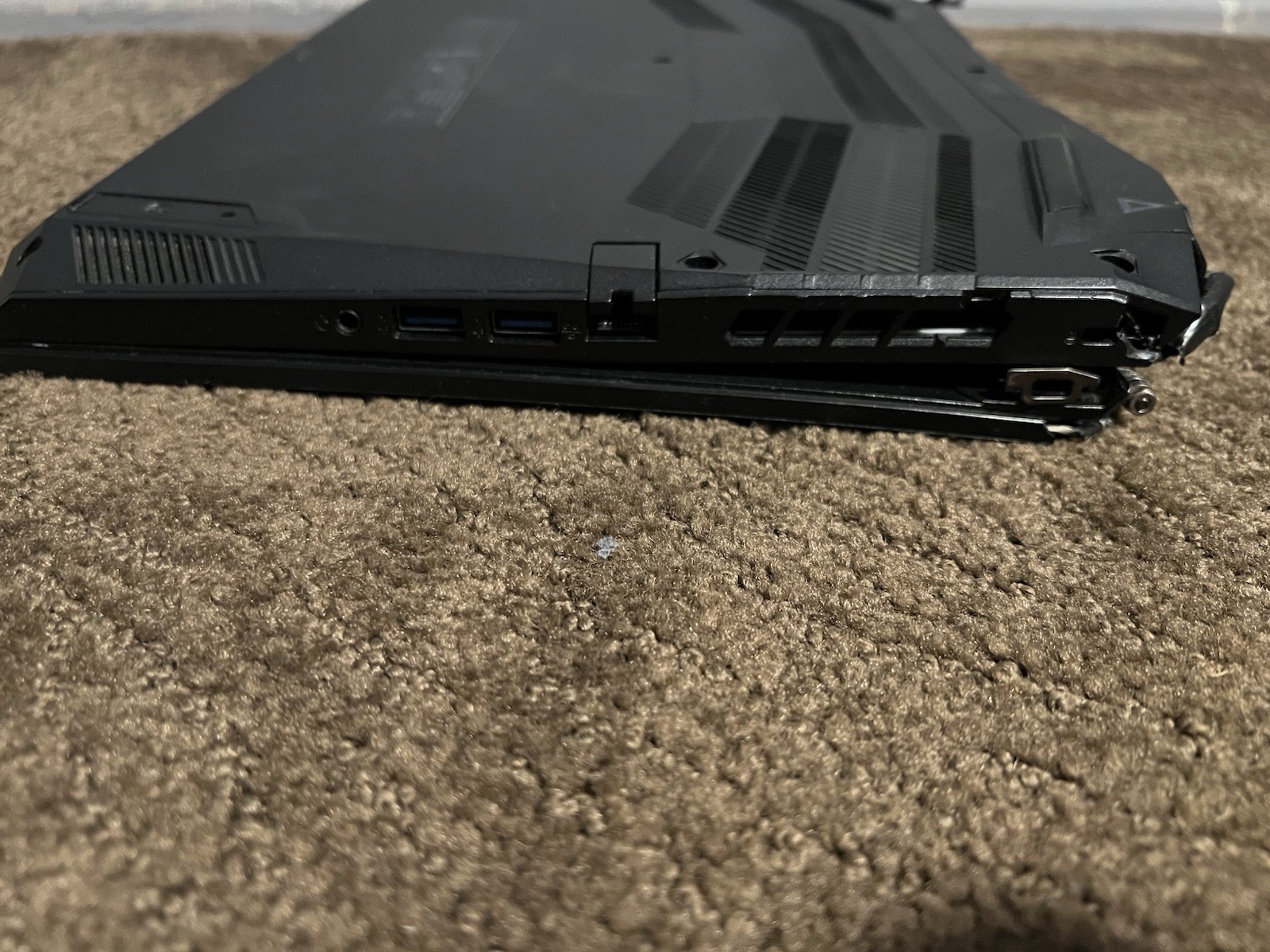 Acer Nitro 5 2021 Model