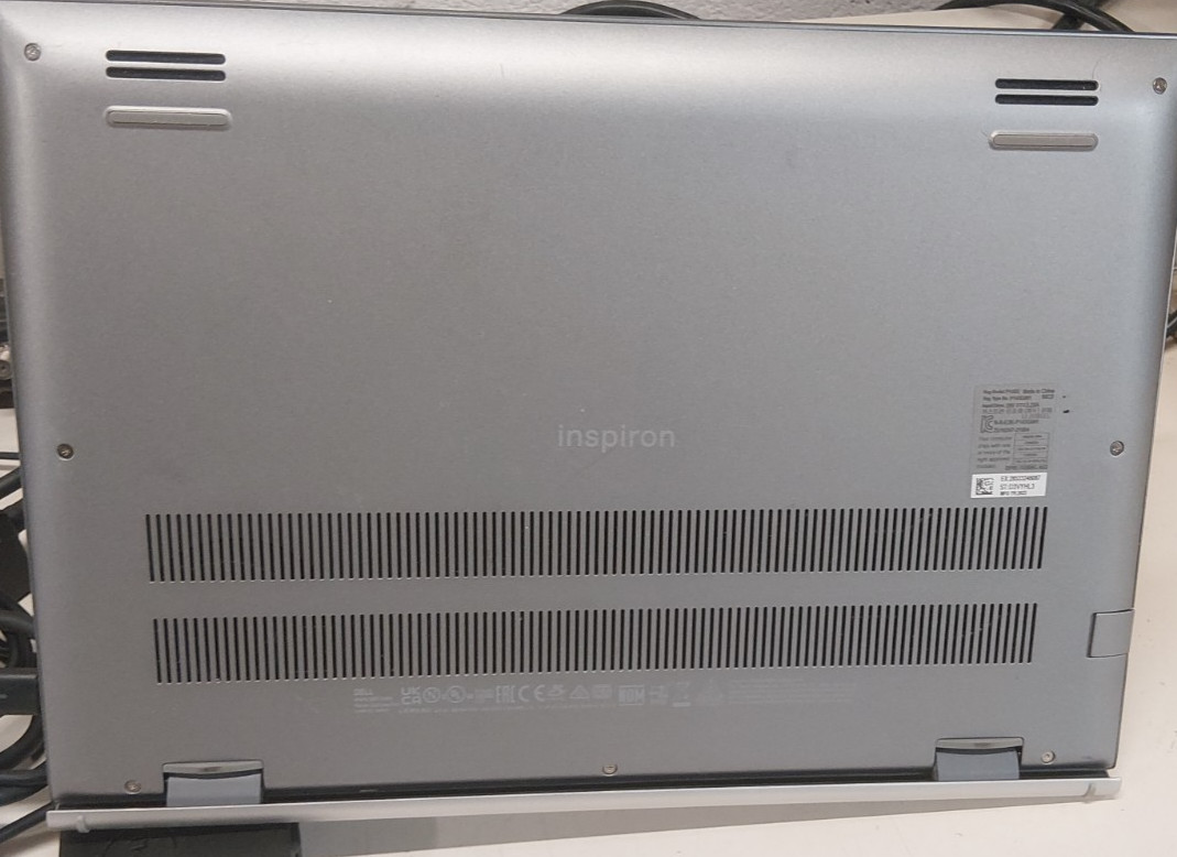 Dell Inspiron P145G 13.3″ Laptop Intel Core i5 NO HDD/CORD #975