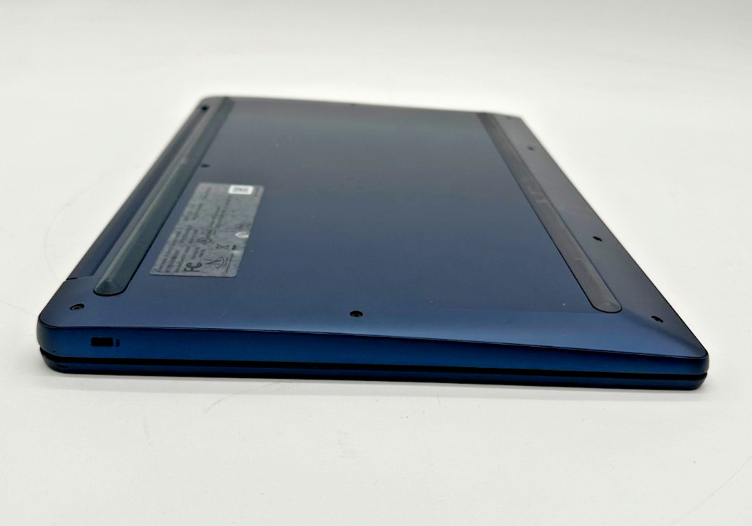 LenovoIP SLIM 3 14” MEDIA TEK KOMPANIO 520 2.06GHZ 64GB eMMC 4GB LPDDR4X BLUE/C