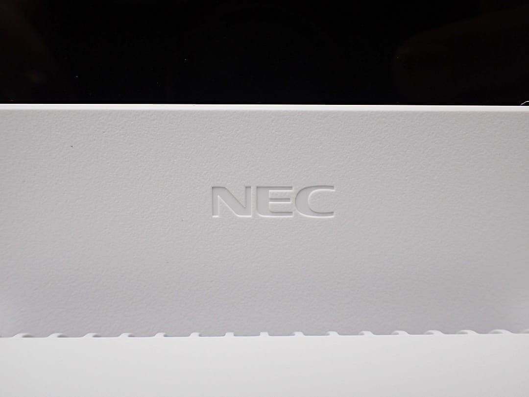 NEC Laptop LAVIE N153C/EAW PC-N153CEAW Pearl White Ryzen 3 5300U/8GB n99