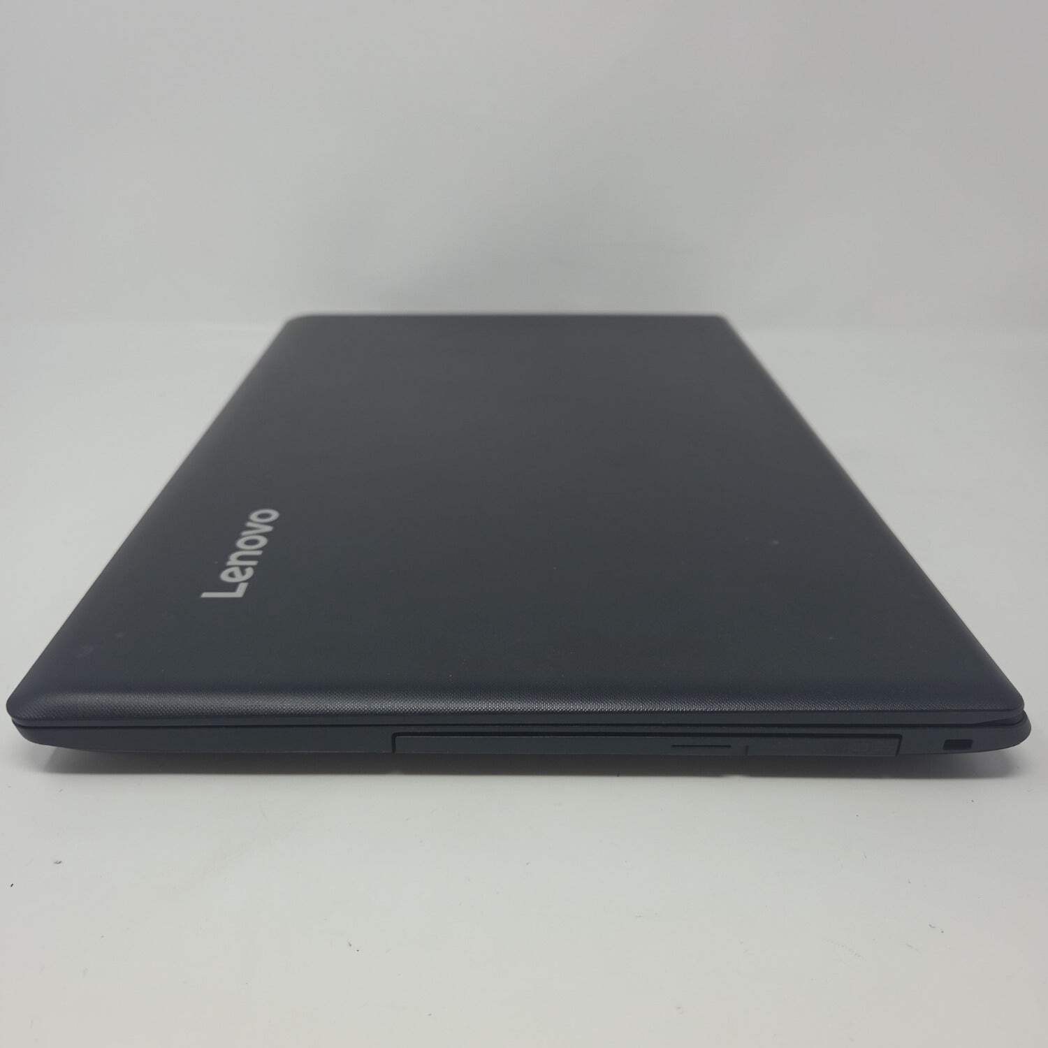 Lenovo IdeaPad Celeron N3060 4GB RAM 500GB