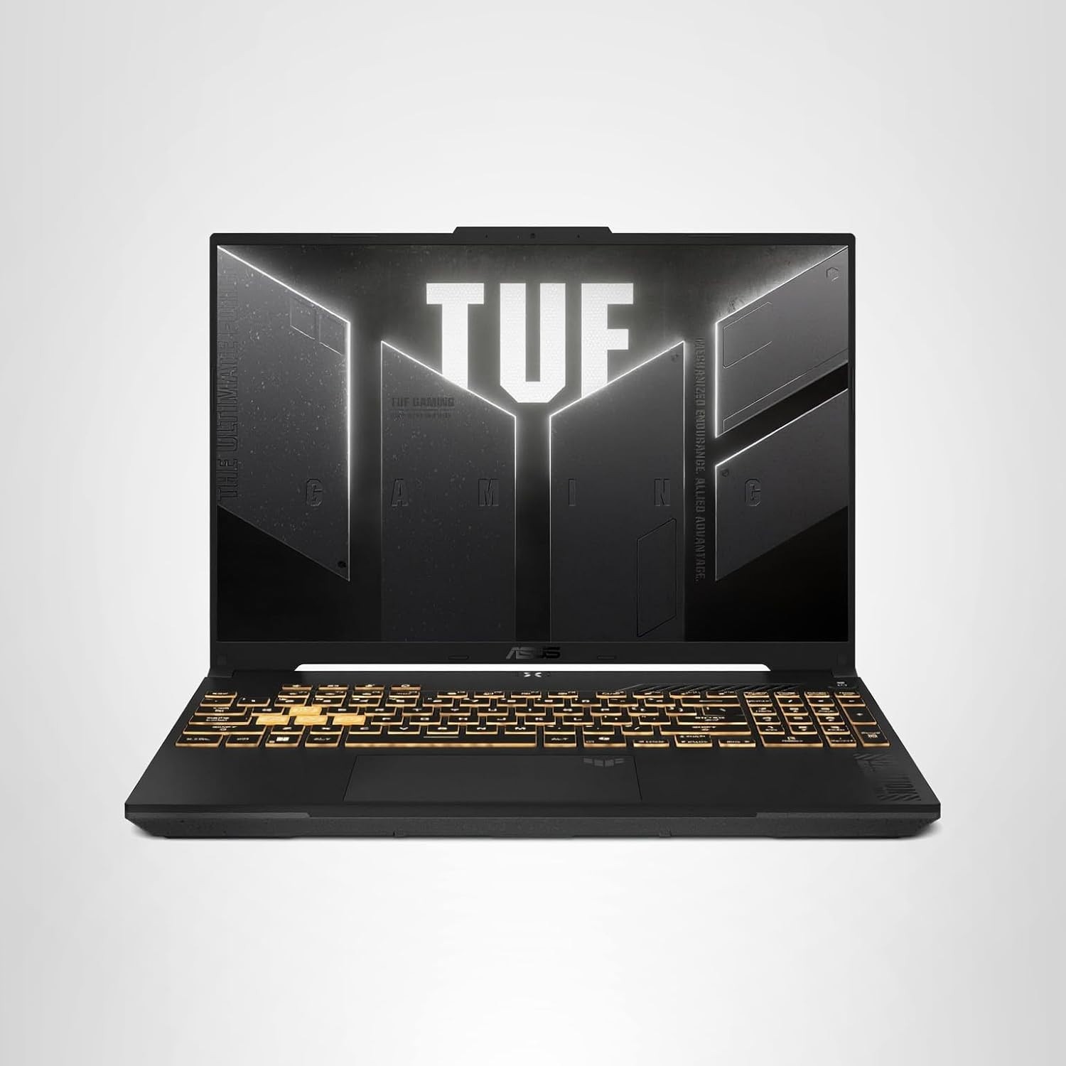 ASUS TUF F16 Gaming Laptop 16” Core™ 5 210H 4050 16GB 512GB Win11 H FX607VU-SS53