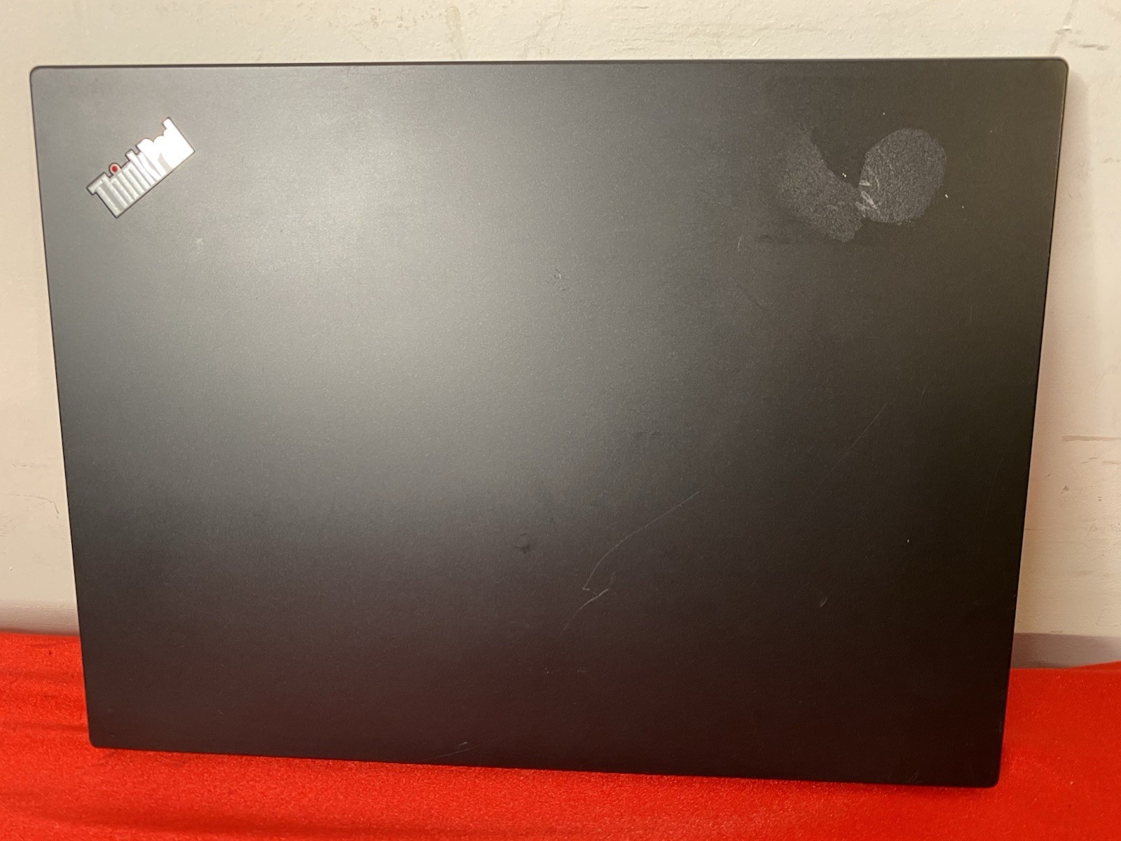 LENOVO THINKPAD E585 AMD RYZEN 3 2200U 2.5GHz 8GB RAM 256GB SSD Windows 11 Pro