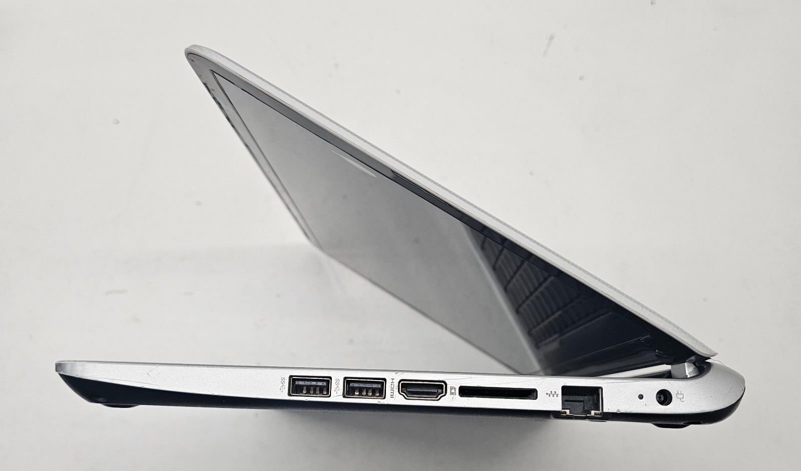 HP Pavilion TS 14 Sleekbook 14-f027cl Laptop AMD A8-5545M 6GB RAM NO HD/OS (FL)