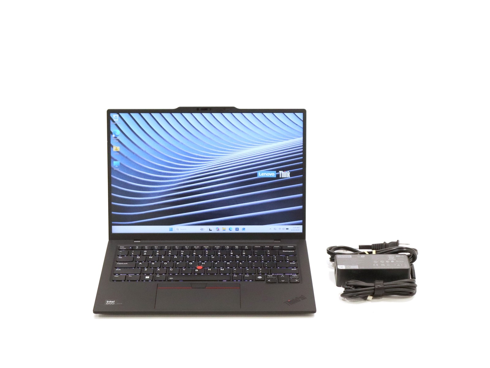 Lenovo ThinkPad X1 Carbon 12th Gen 14.0″ Ultra 7 155U 16GB RAM 512GB NVMe W11P