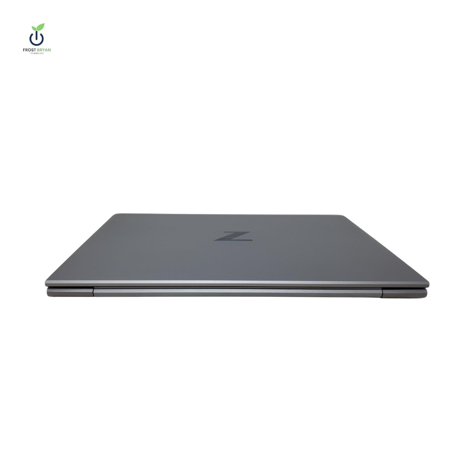 HP ZBOOK FIREFLY 14 G8 i5-1145G7 8GB No SSD/OS Grade D [DEFECTIVE]