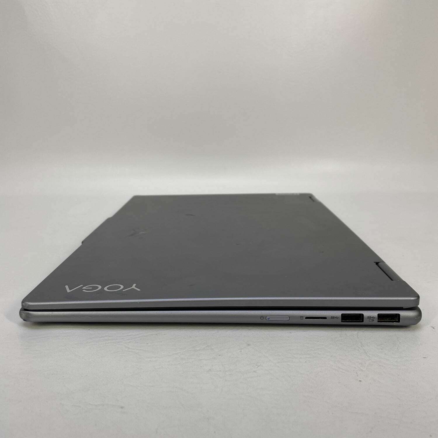 Lenovo Yoga 7 2-in-1 83DM 16″ Ryzen 5 8640HS 3.5GHz 8GB RAM 512GB SSD