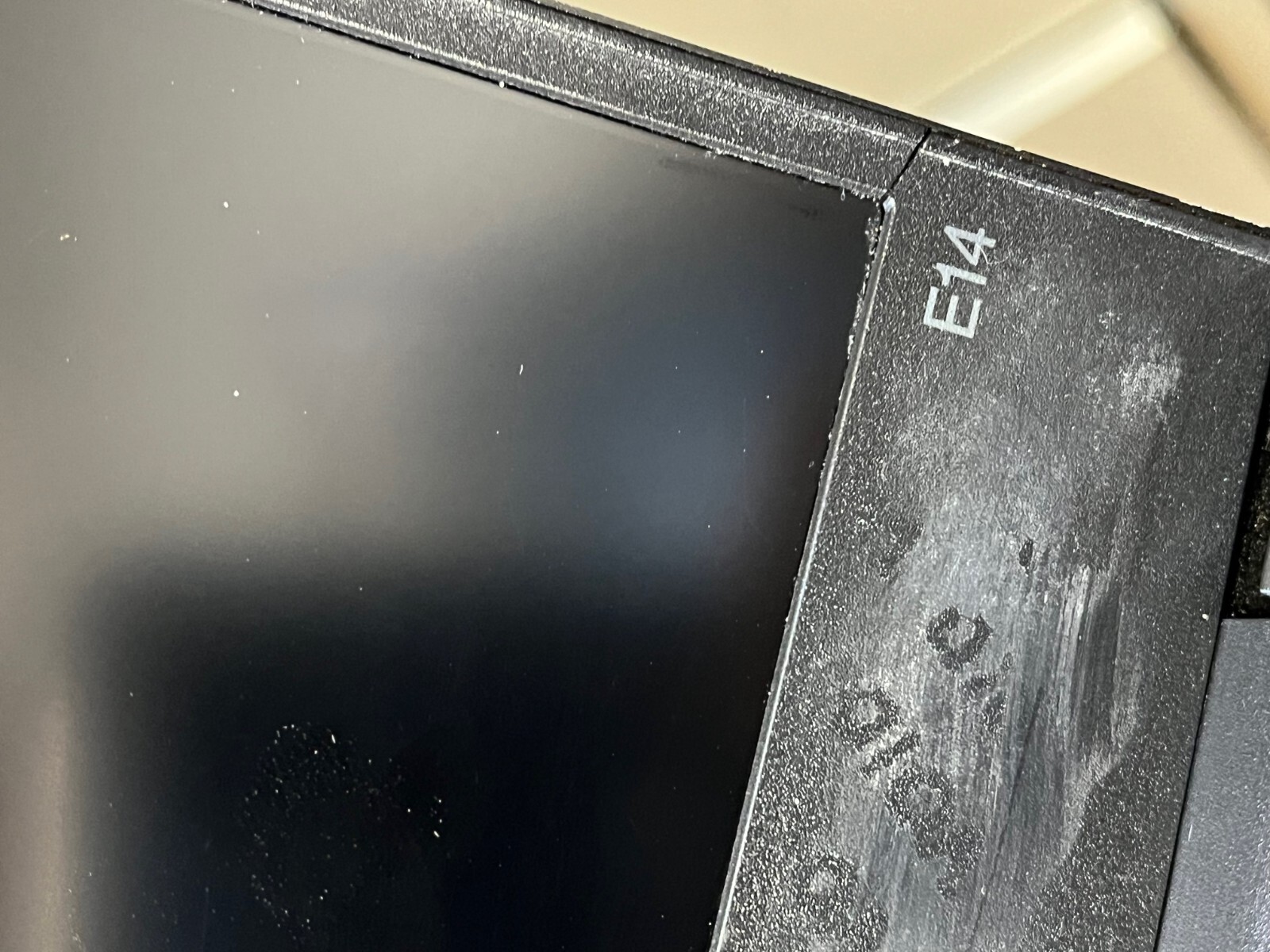 Lenovo ThinkPad E14 14″ Laptop Gen 1 Core i5-10210U 8GB RAM 256GB -*