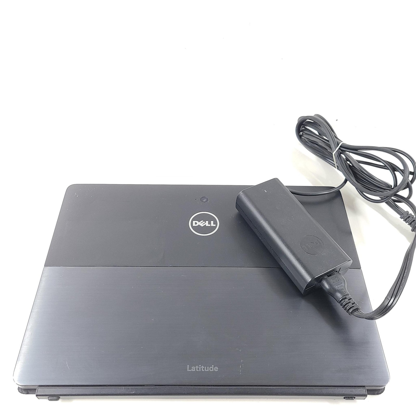 Dell Latitude 5285 Tablet with Intel i7-7600U, 16GB RAM, 256GB SSD READ