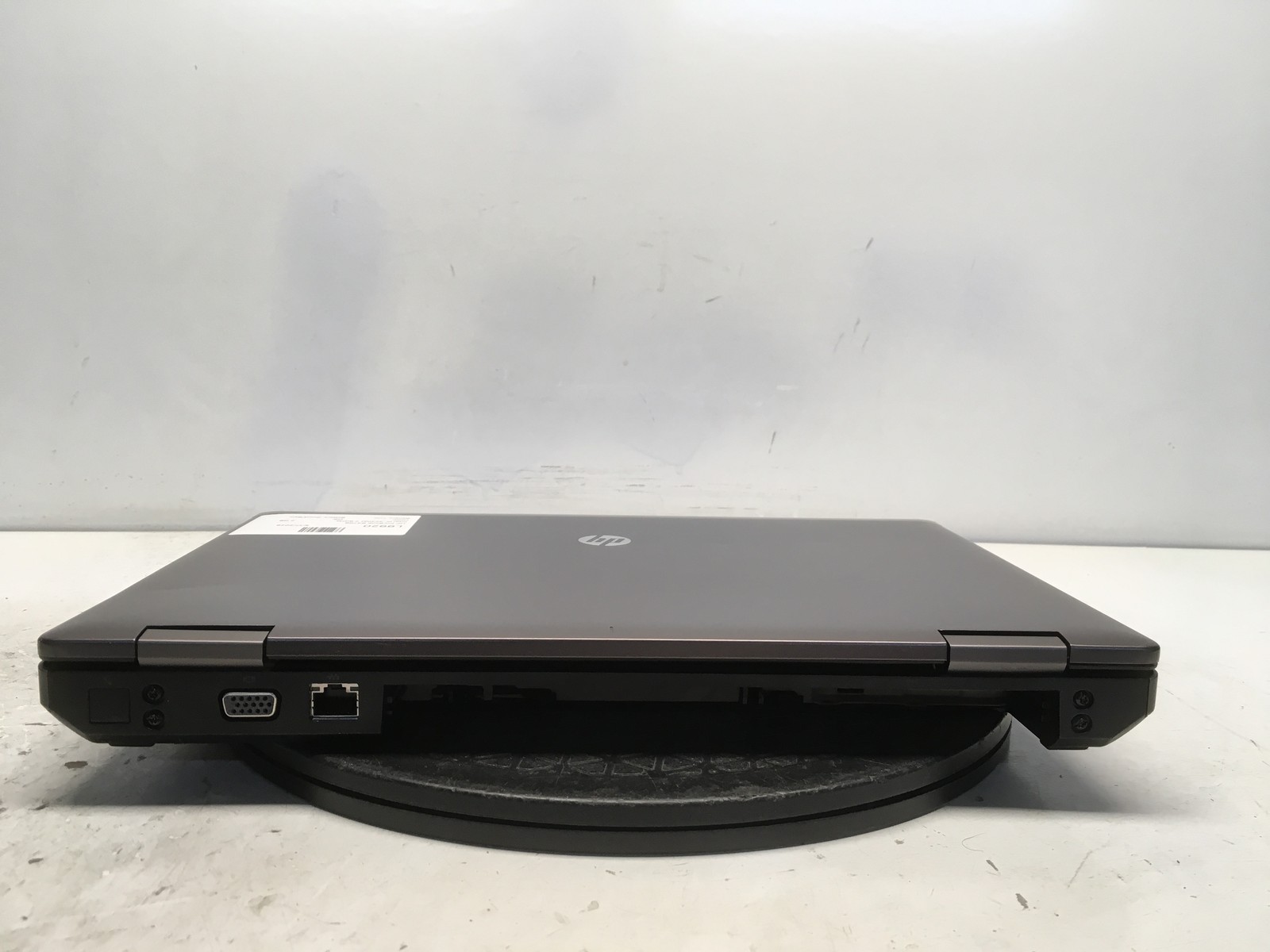 HP ProBook 6470B Intel i5-3230M 2.6GHz 2 GB NO HDD No Batt