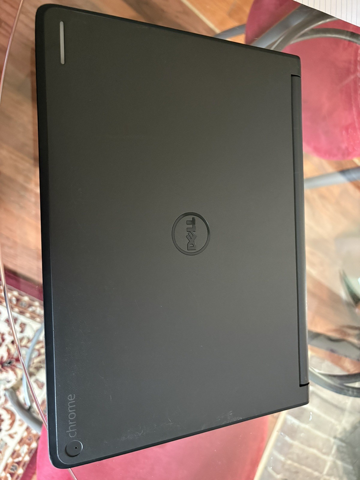 Dell Chromebook 3120 11.6″ (N2840 – 4GB RAM – 16GB Storage)