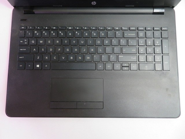 HP LAPTOP 15-BS2 CELERON N4000 1.1GHz 4GB RAM 500GB HDD INTEL UHD WIN 10 HOME