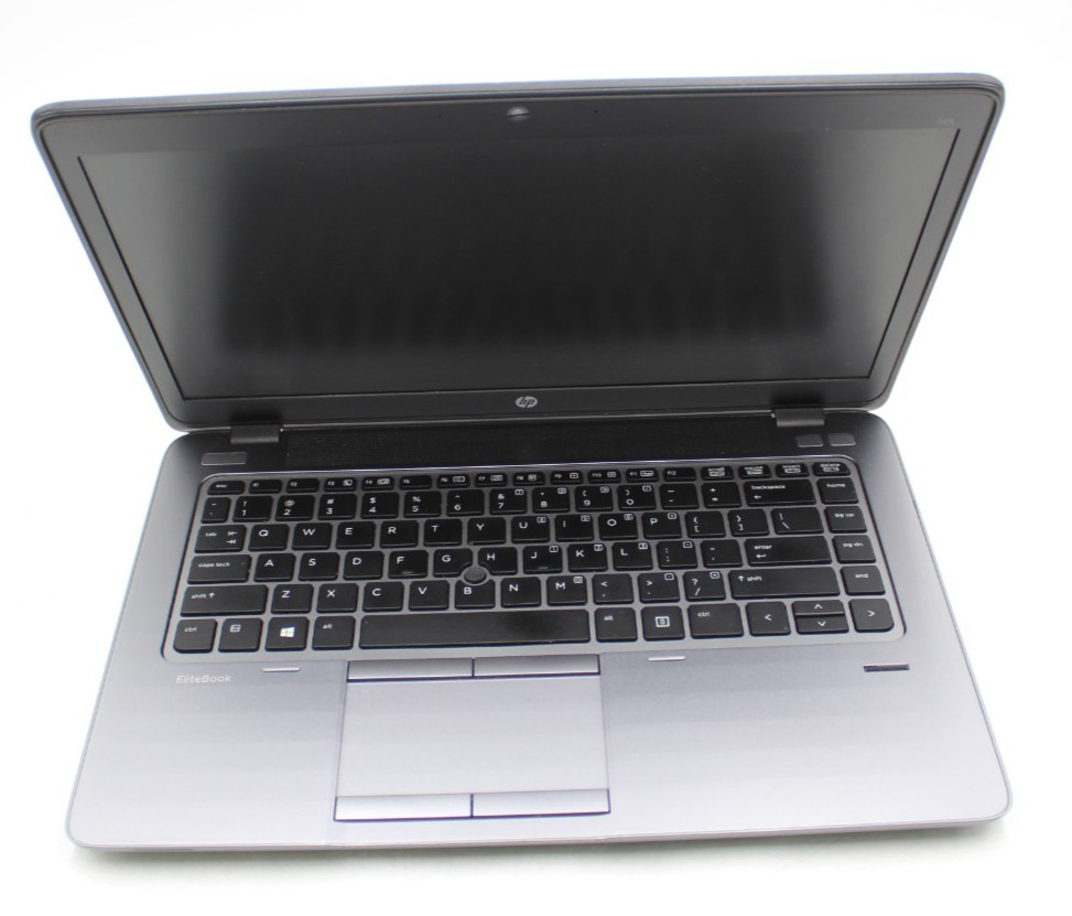 HP EliteBook 745 G2 14in 180 GB SSD 8 GB RAM AMD A8 PRO -7150B No OS