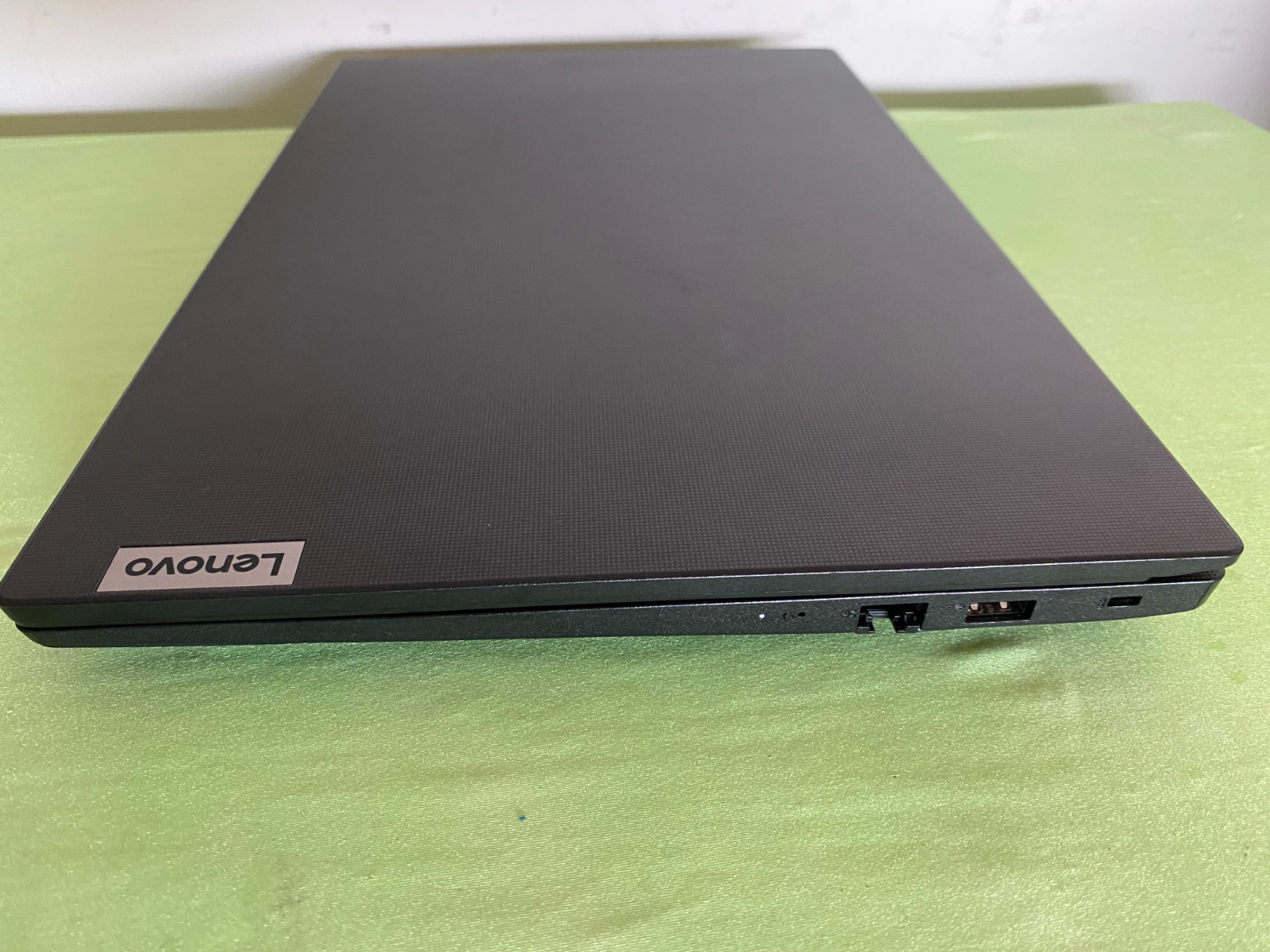 Lenovo V15 G2 IJL 15.6″ LED Laptop,Intel Celeron N4500 1.1Ghz,16GB RAM,256GBNVME