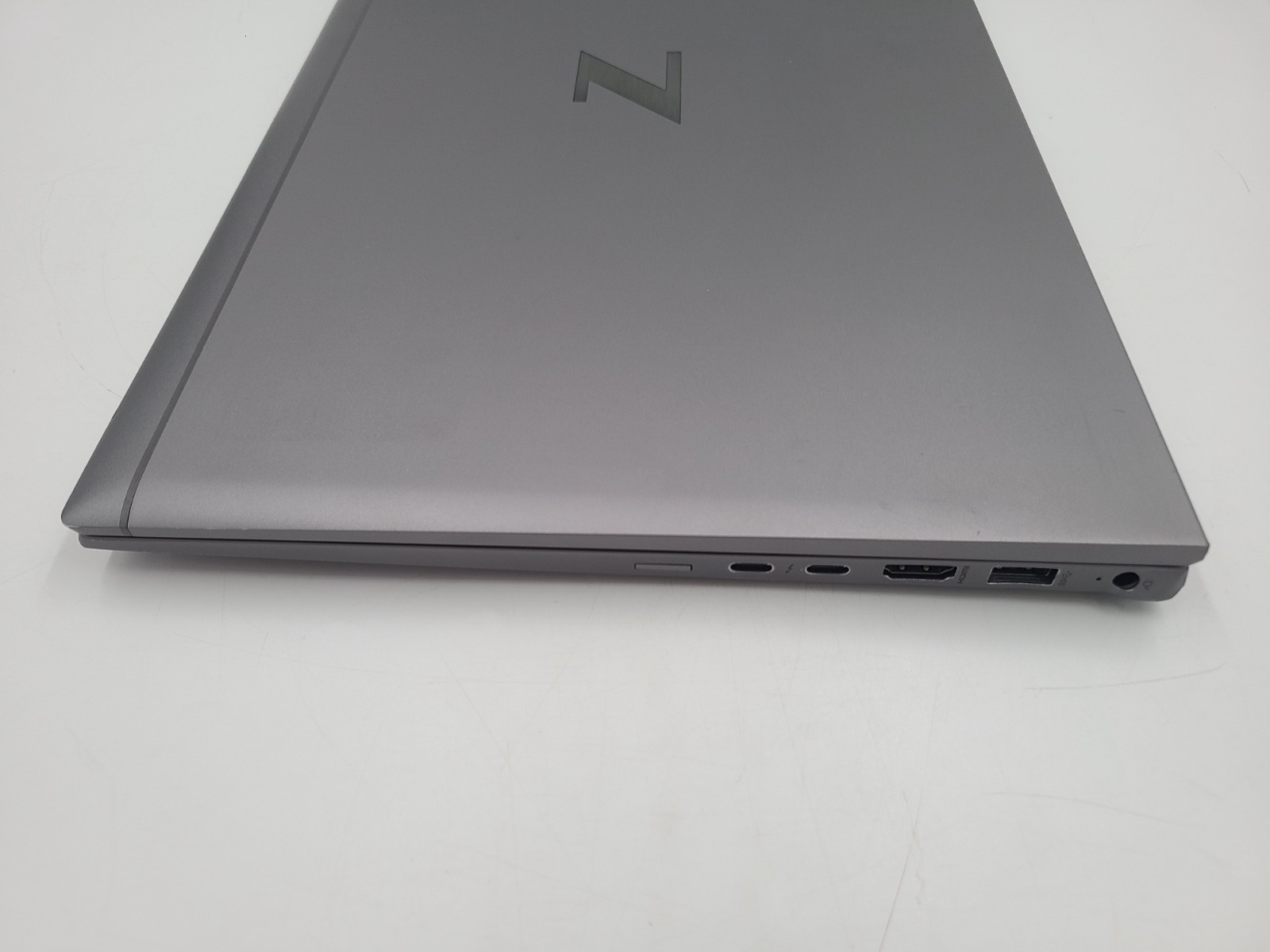 HP zBook Firefly 15 G8 i7-1165G7 2.80GHz 16GB RAM 512GB SSD Win 11 Pro w/Charger