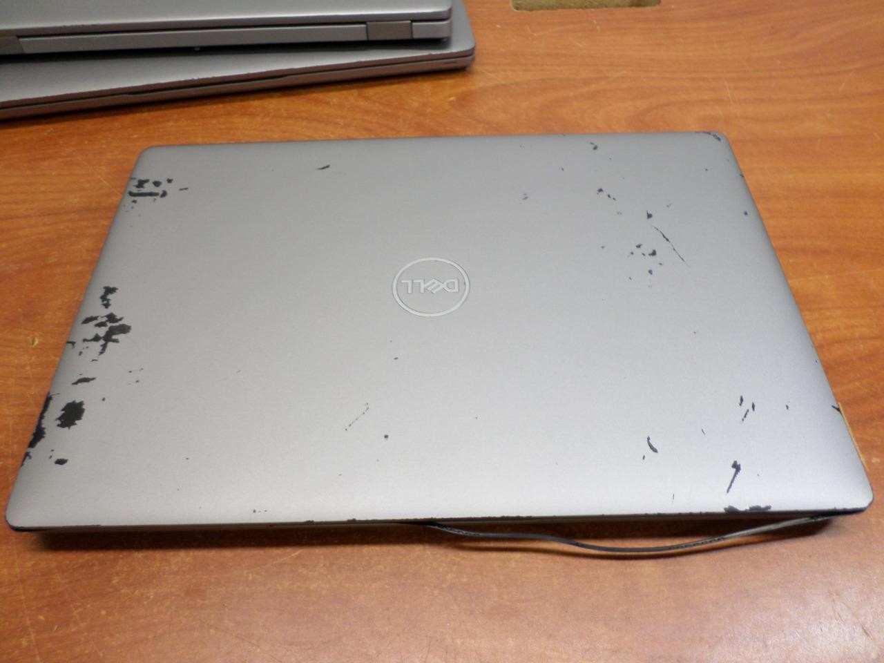 Dell Latitude 5410 14″ Intel i5-10310U WiFi/BT No Memory No SSD Battery Poor (x3