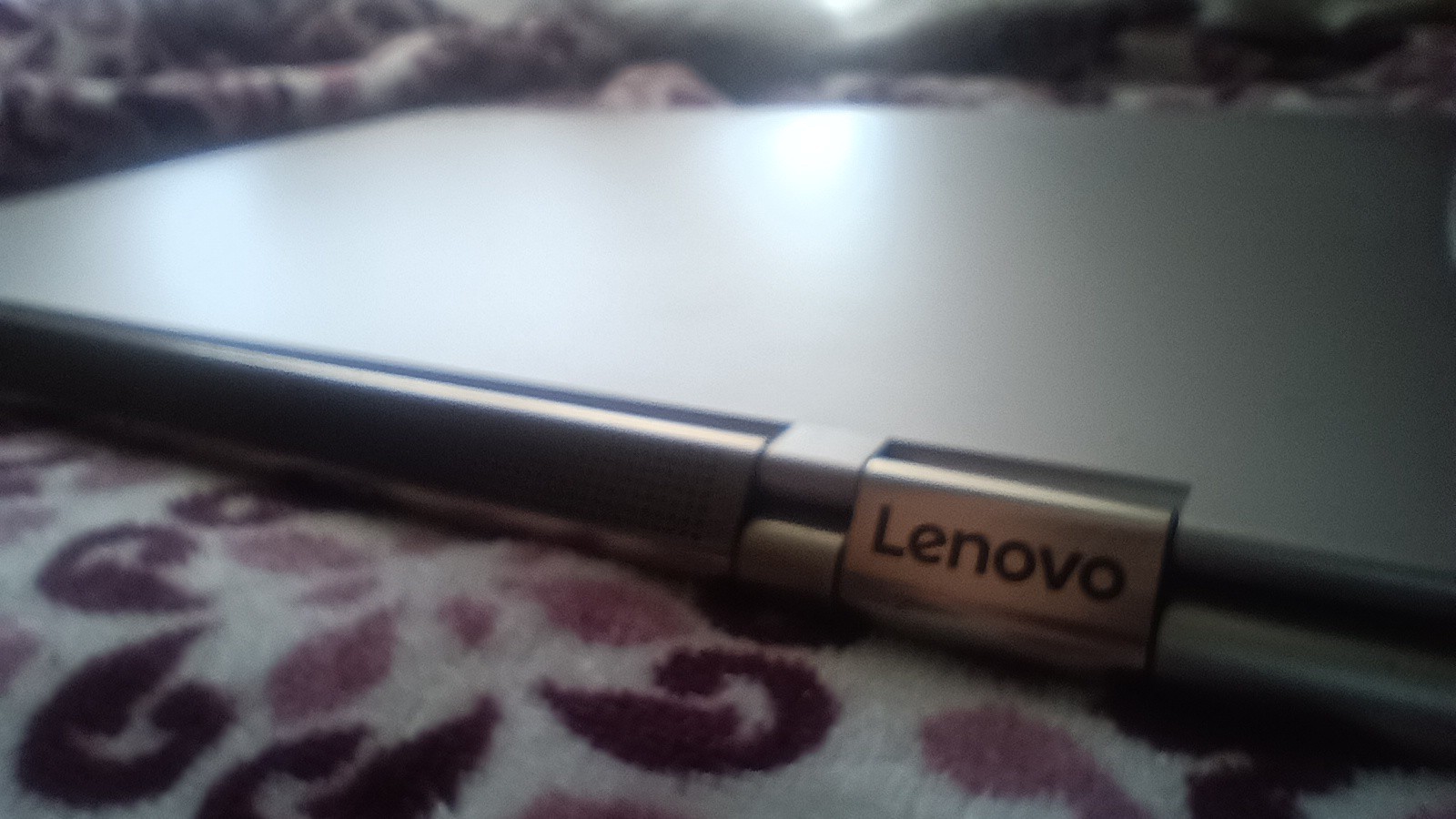 Lenovo Yoga C930-13IKB 1.8G Intel i7 | 16GB RAM | 512GB SSD | 4K Touchscreen