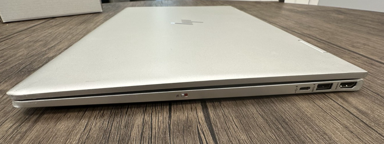 HP Envy x360 15m-dr1xxx 15.6” Touch i7-10510U 16GB RAM 512GB NVME Windows 11 HM