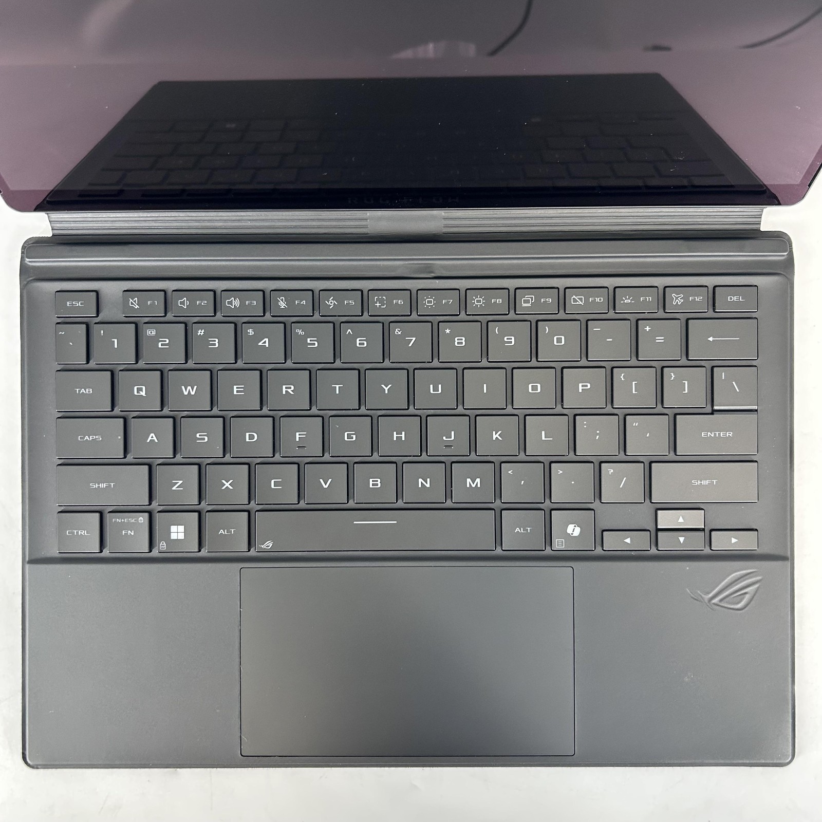 Asus ROG Flow Z13 GZ302 QHD+ TOUCH 3.2 GHz RYZEN AI MAX 390 32GB 1TB SSD