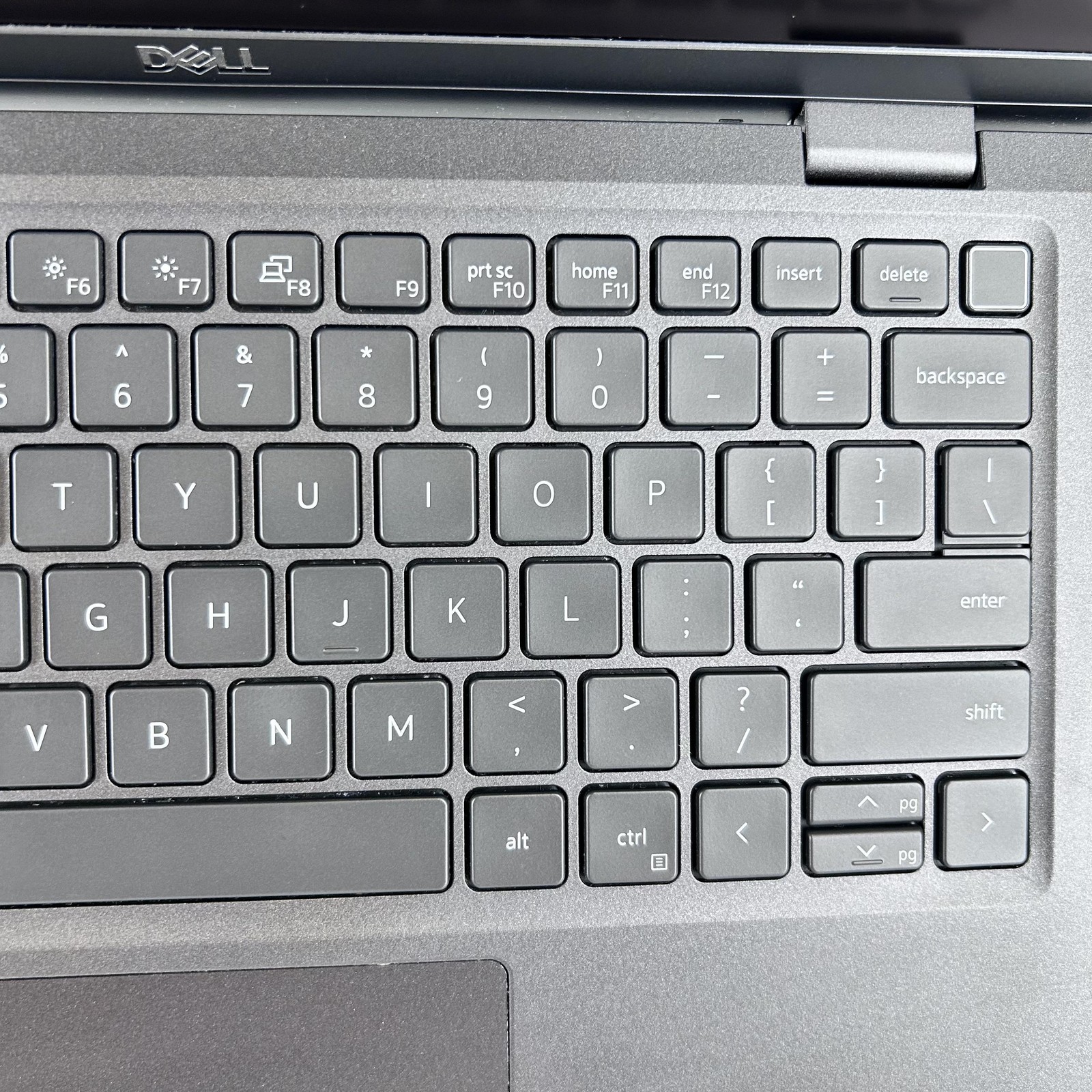 Dell Latitude 7320 13.3 Black FHD i5-1145G7 2.60GHz 8GB 256GB SSD Good