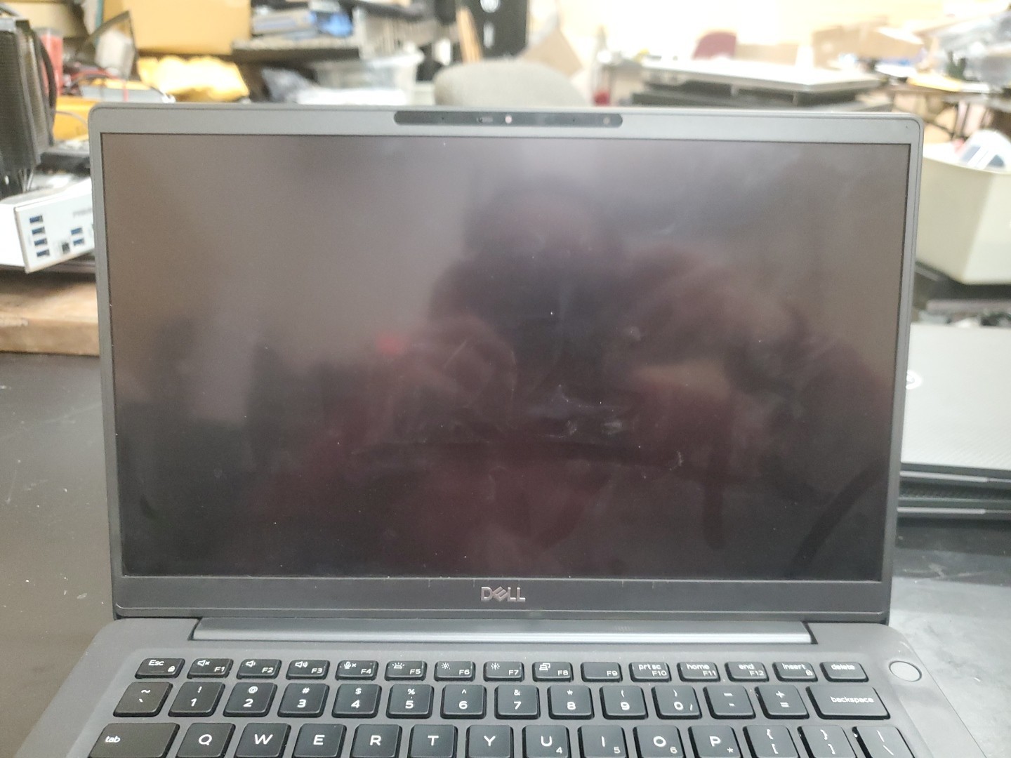 Dell Latitude 7400 14″ i5-8365U 8GB 256gb SSD Laptop W11P 123125-2