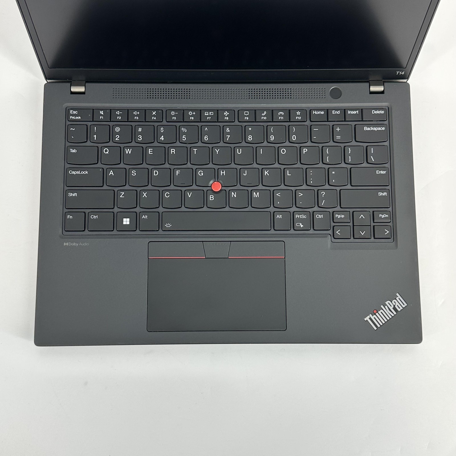 Lenovo ThinkPad T14 Gen 4 FHD+ Ryzen 7 PRO 7840U 32GB 512GB BAD LEFT USB-C PORT