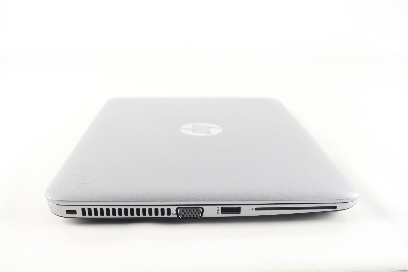 HP EliteBook 820 G4 14″ Laptop i5 7th Gen 256GB SSD 8GB RAM Win 10 (HD) C