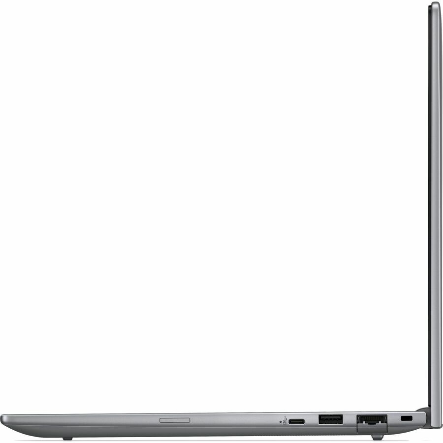 Hewlett Packard D06HLAT#ABA ZBook 8 G1i 16″ Workstation – Meteor Silver
