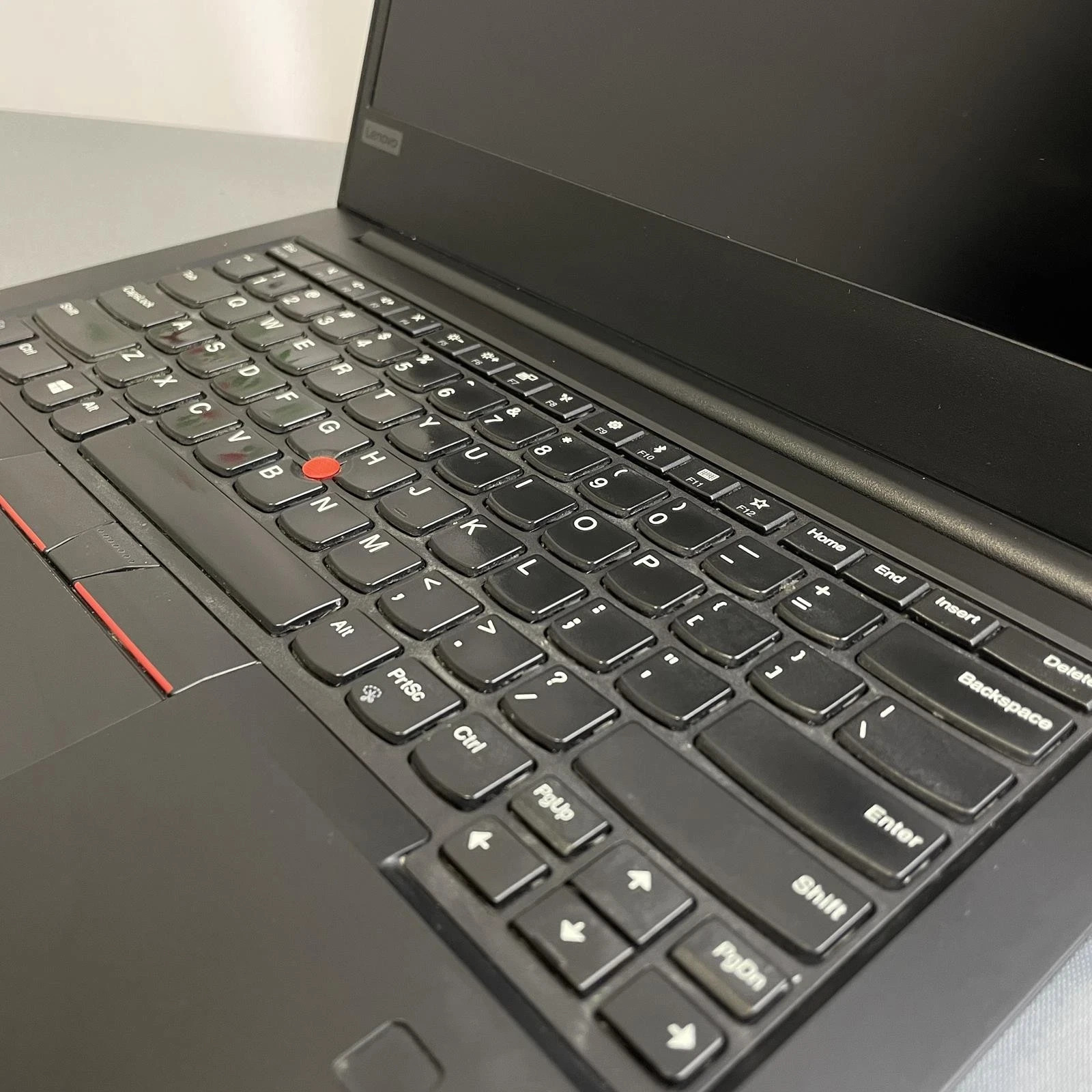 LENOVO ThinkPad E480, Core i5-8250U 8 GB 128GB NVMe | Grade B/C, Excellent Bat