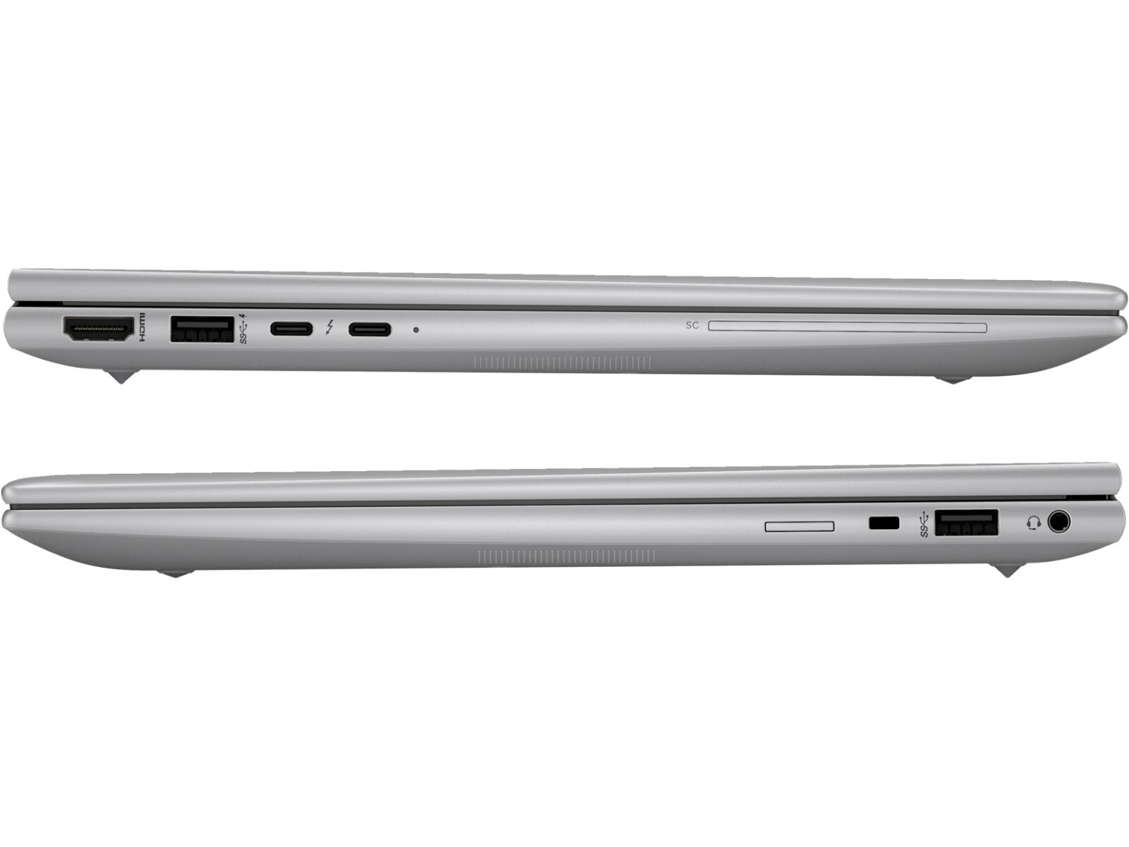HP ZBook Firefly 14 G10 Mobile Workstation Laptop PC 14″ R5 Pro 32GB 256GB Pro