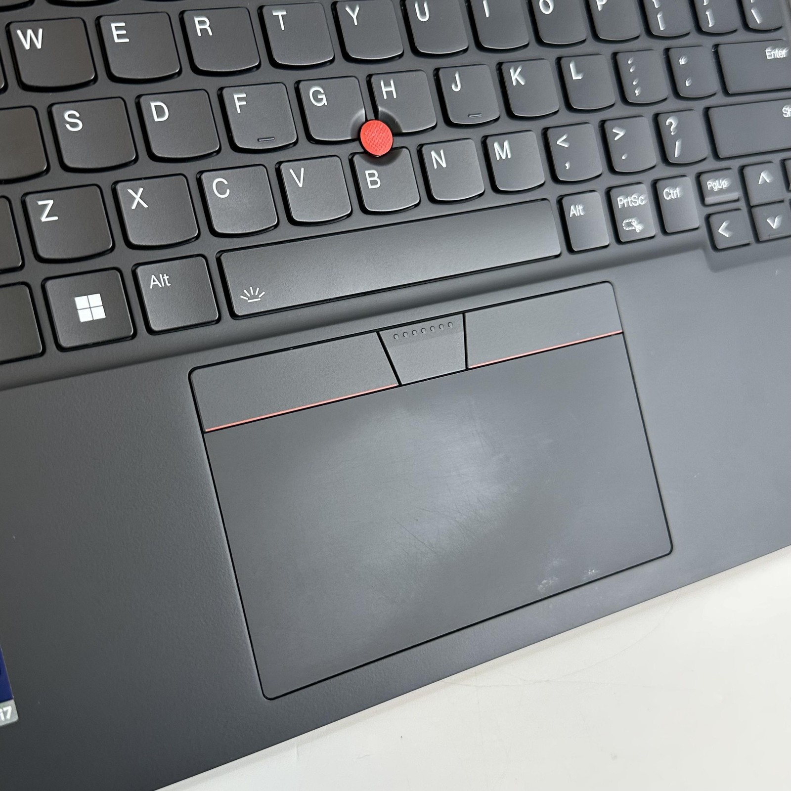 Lenovo ThinkPad X13 Gen 4 FHD+ TOUCH 1.8 GHz i7-1365U 16GB 512GB SSD Excellent