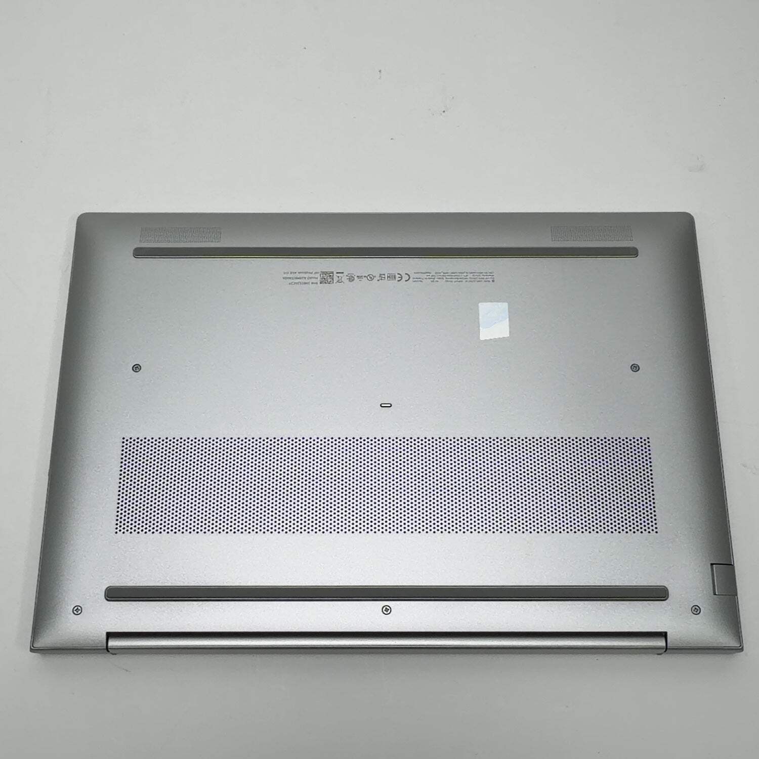 HP ProBook 465 G11 16″ Ryzen 7 7735U 2.7GHz 16GB RAM 512GB SSD