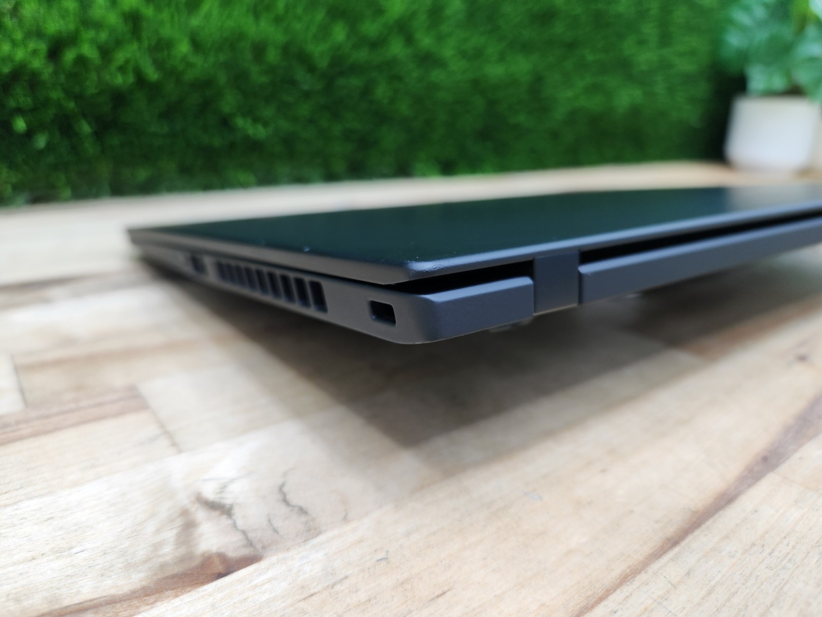 Lenovo ThinkPad X1 Carbon Gen 8 14″ i5-10210U 8GB 256GB SSD EXCELLENT BATTERY ~